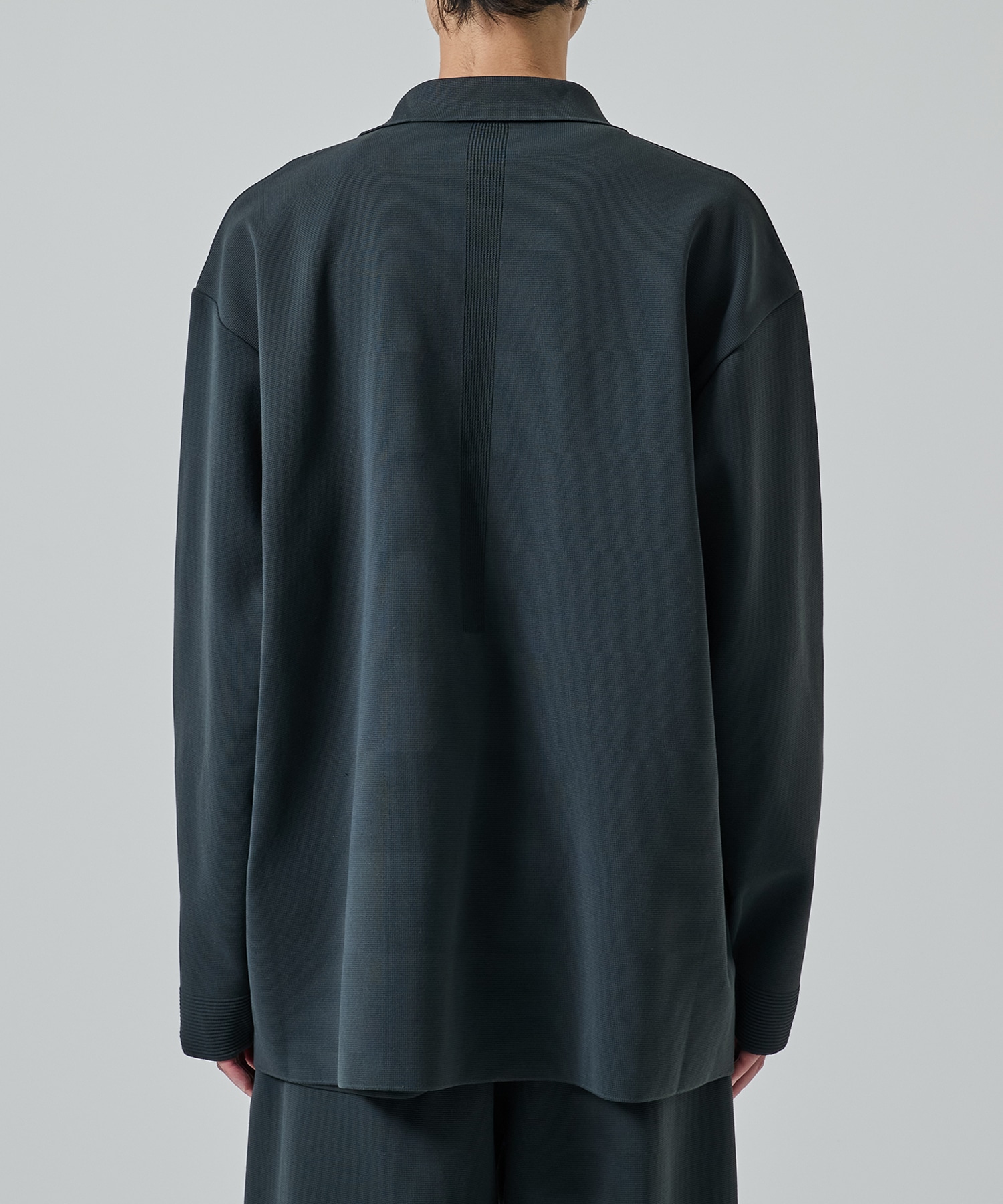 MILAN BOXY TAILORED JACKET CFCL