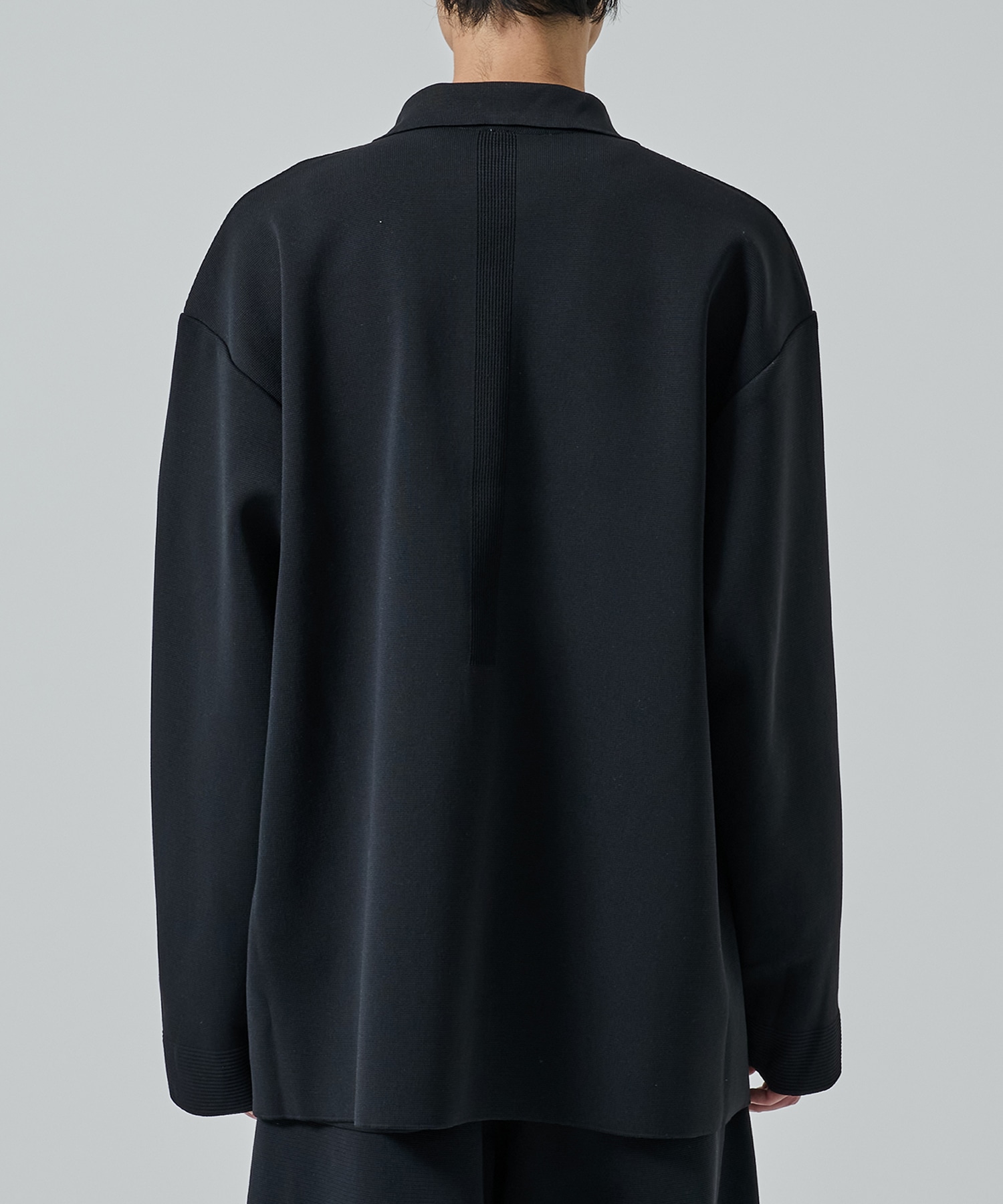 MILAN BOXY TAILORED JACKET CFCL