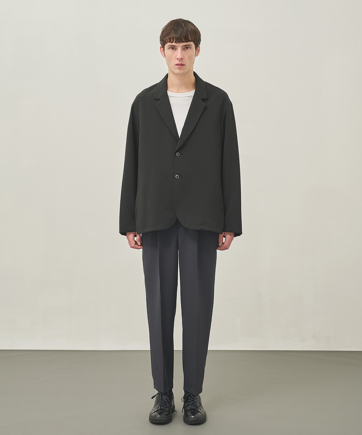 DEPTHFUL ジャケット STUDIOUS