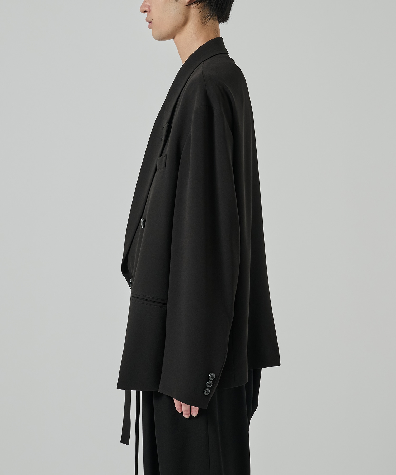 Spencer JKT UJOH HOMME