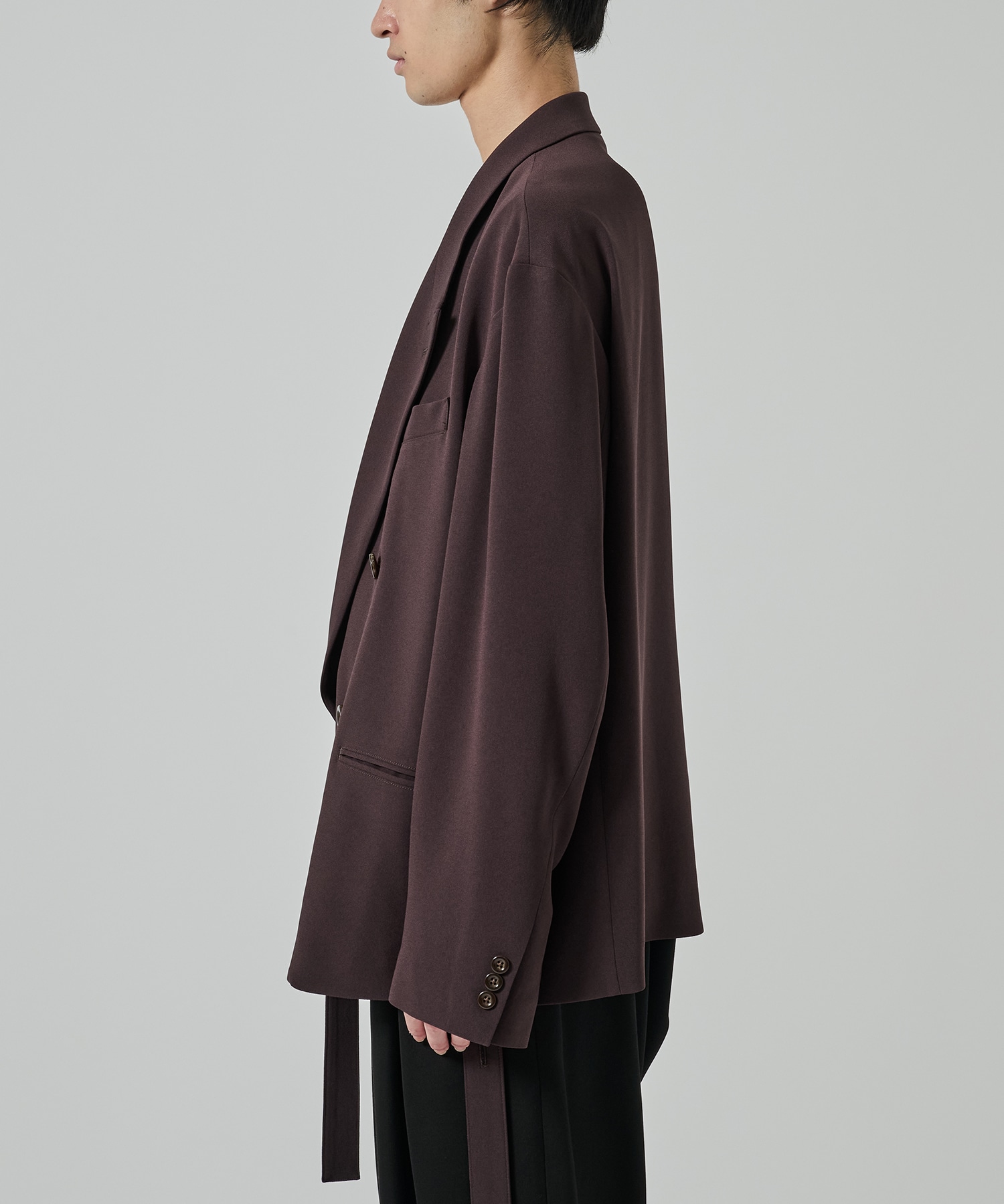 Spencer JKT UJOH HOMME