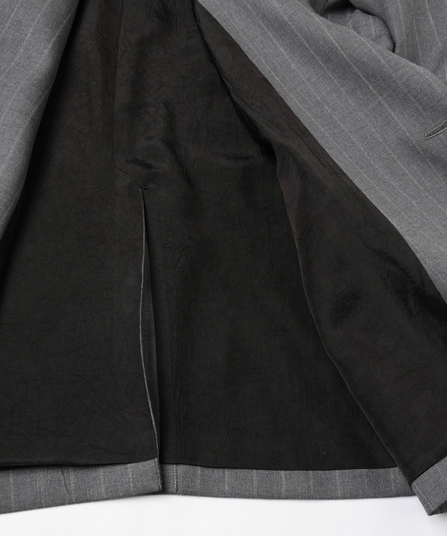 WOOL TAILORED JACKET JieDa