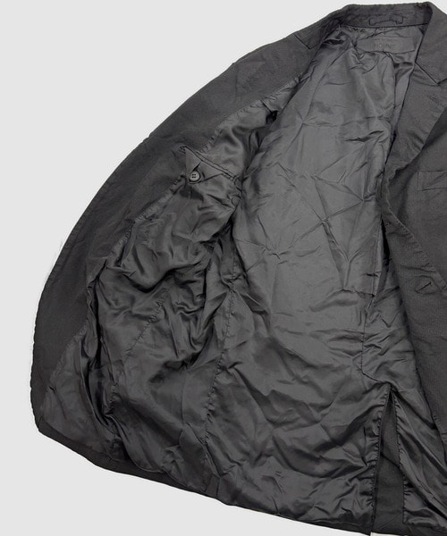 HP-J012-051 JACKET COMME des GARCONS HOMME