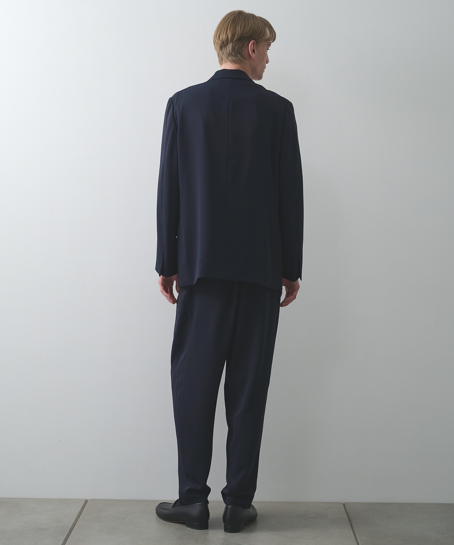 別注 Tailored JKT CULLNI