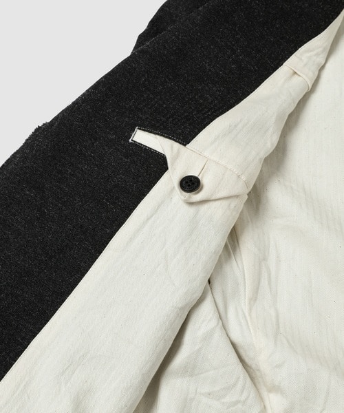 HP-J017-051 JACKET COMME des GARCONS HOMME