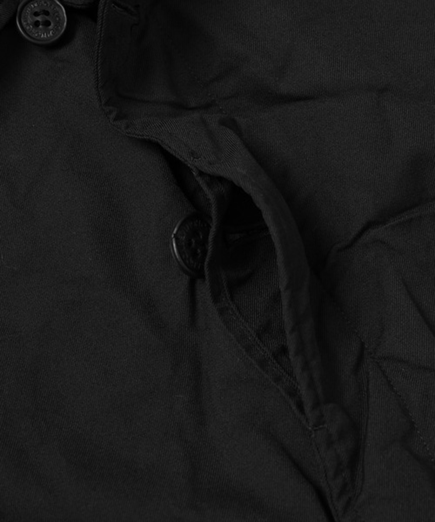 HP-C002-051 COAT COMME des GARCONS HOMME