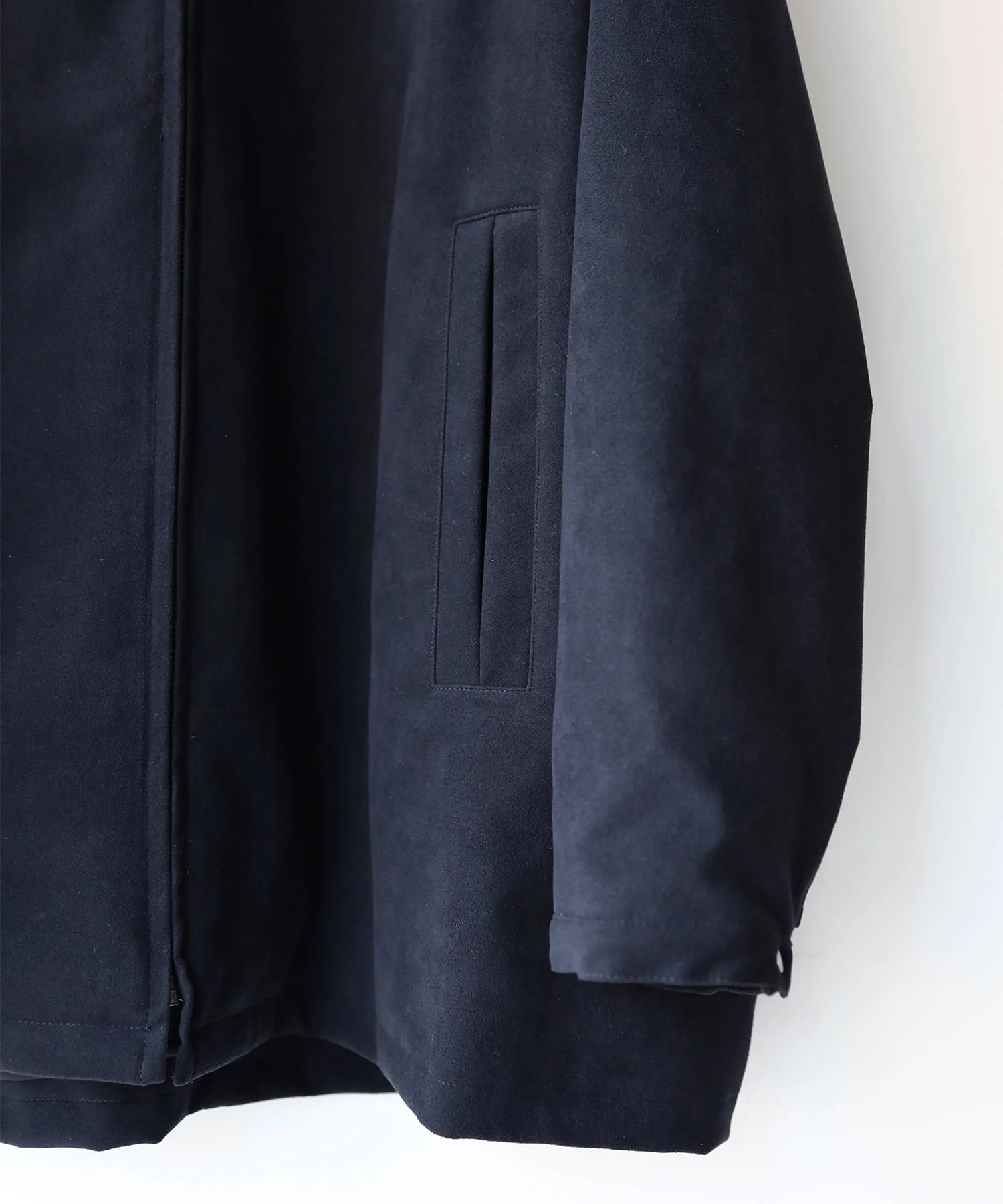 Microfiber leather-Patrick RAKINES