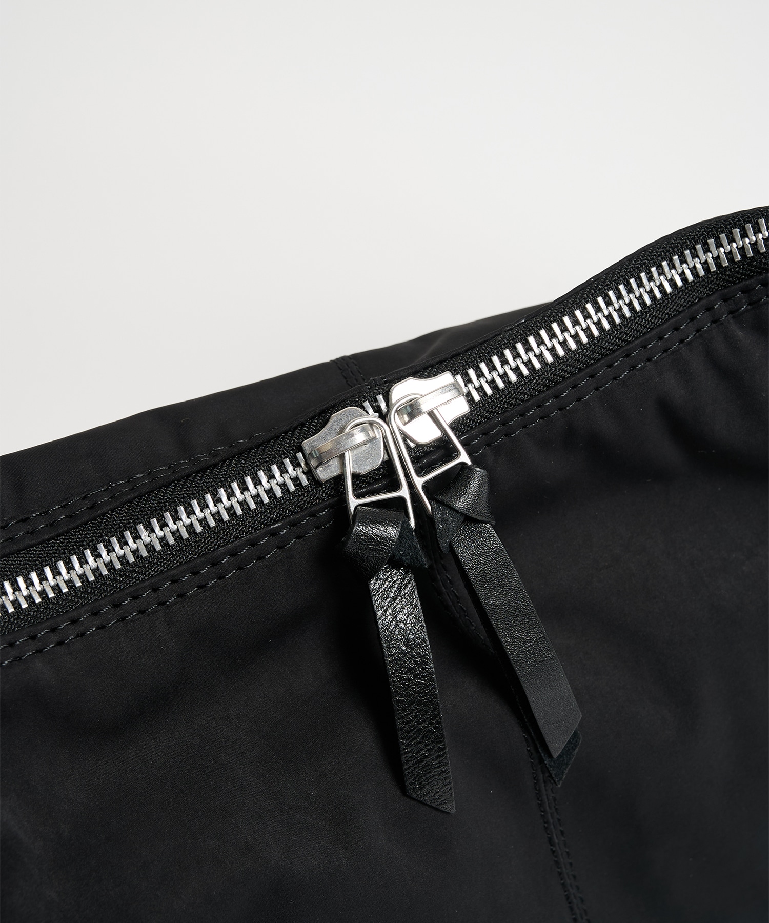コムデギャルソン 96AW ビックフード ベルベット スモックパーカ S 茶 COMME des GARCONS HOMME PLUS(コムデギャルソンオムプリュス