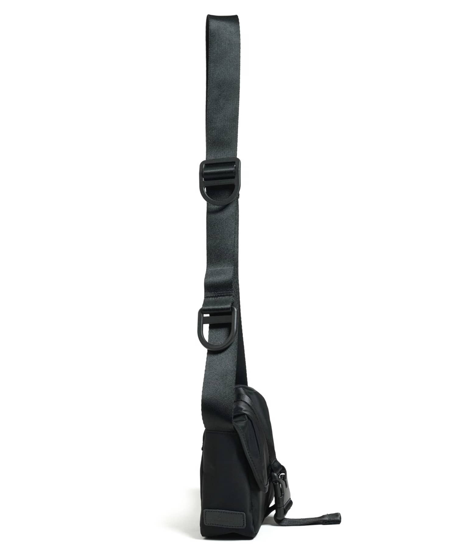 FLAP SHOULDER BAG BAICYCLON by bagjack