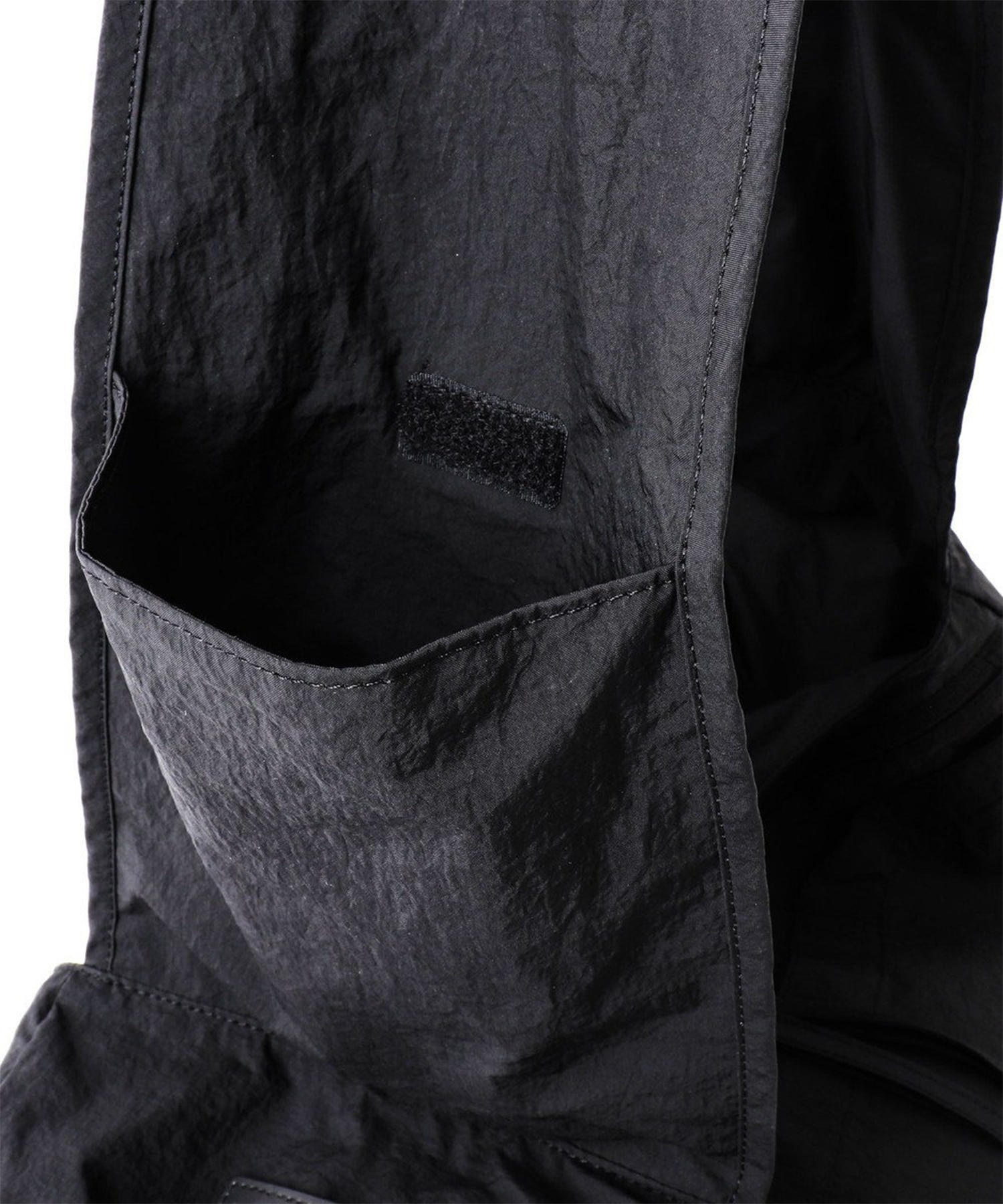 BIG SHOULDER BAG（OXFORD HEAVY WASHER） BAICYCLON by bagjack