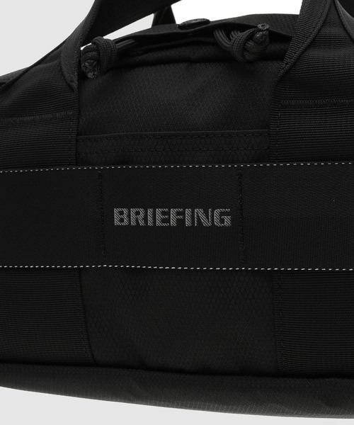 HP-K201-051 ×BRIEFING BAG COMME des GARCONS HOMME
