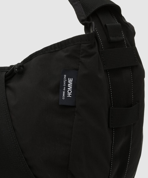 HP-K202-051 ×BRIEFING BAG COMME des GARCONS HOMME