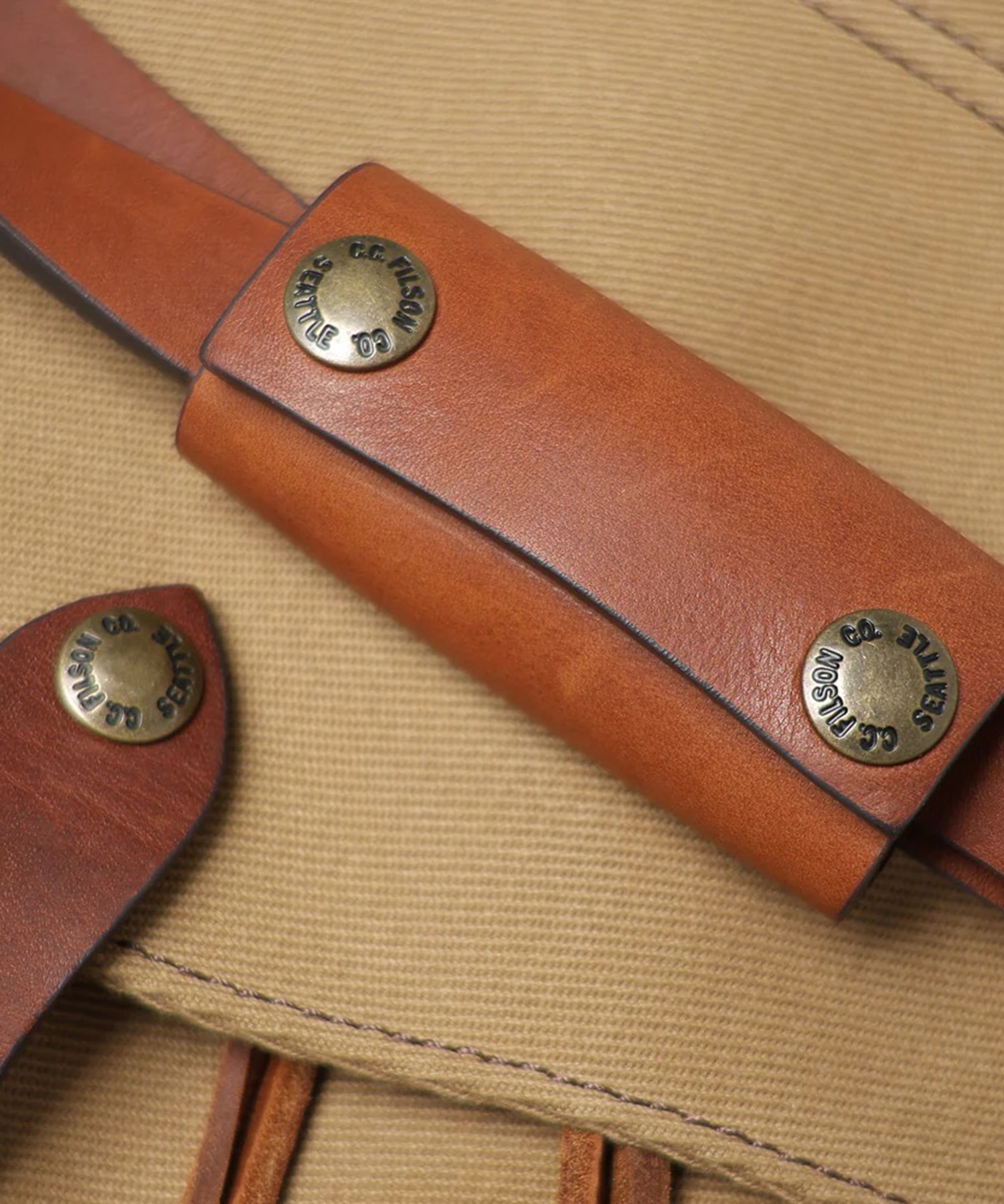WP-K204-051 BAG JUNYA WATANABE MAN
