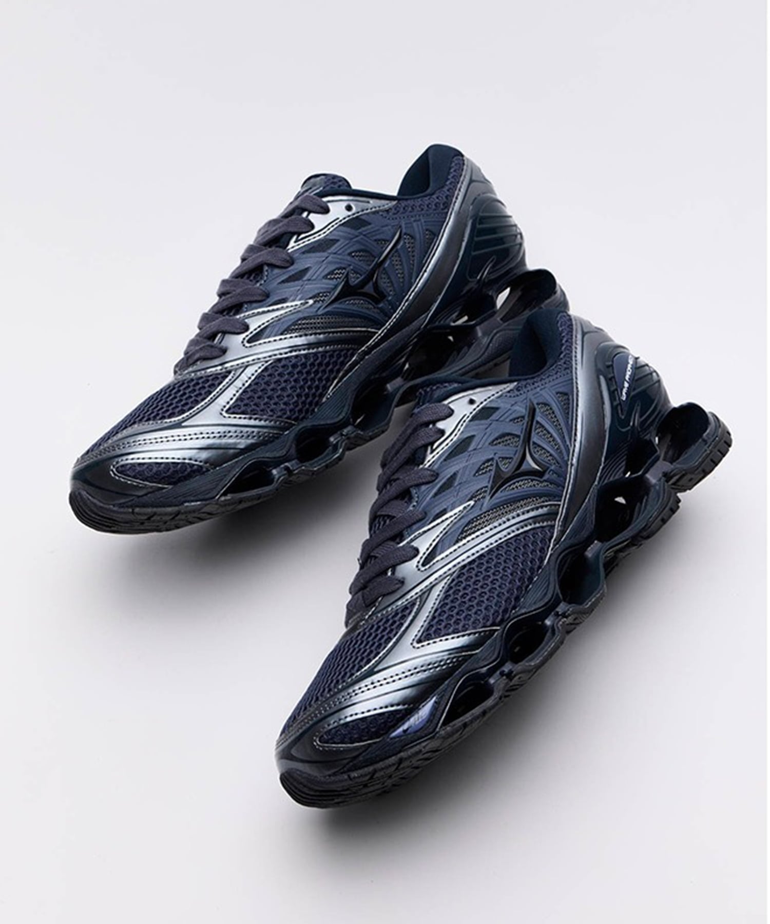 WAVE PROPHECY LS MIZUNO