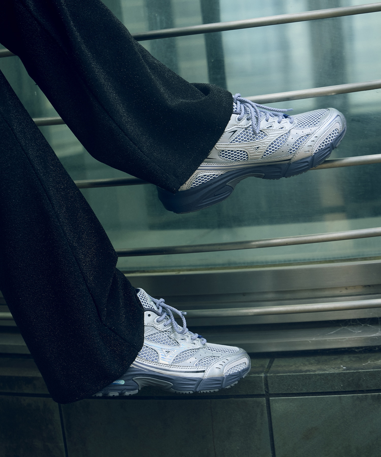 MXR SPACE PACK MIZUNO