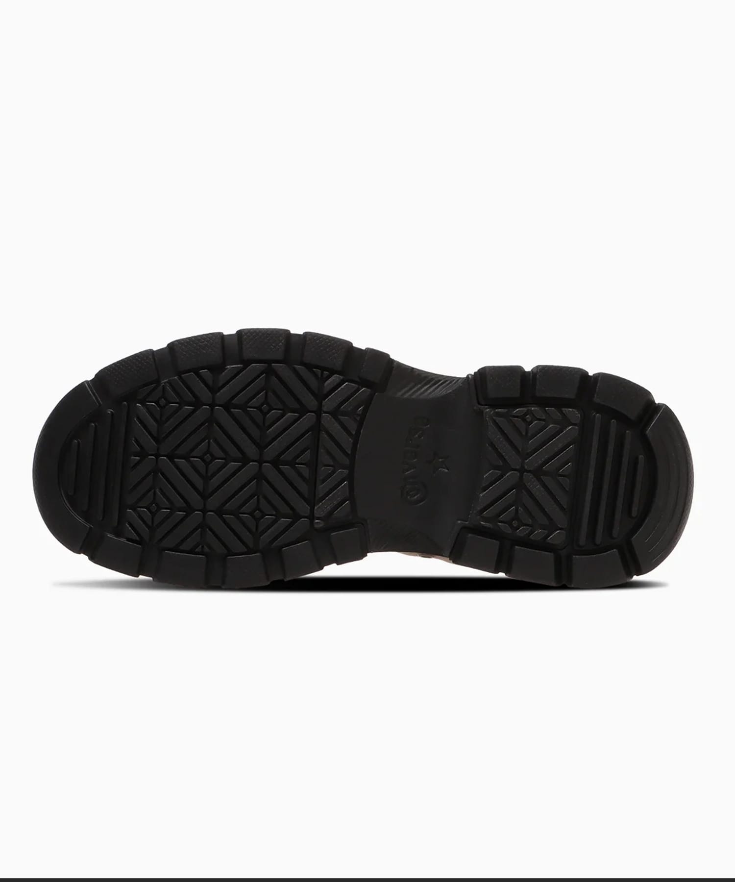 ALL STAR TREKWAVE Z HI CONVERSE