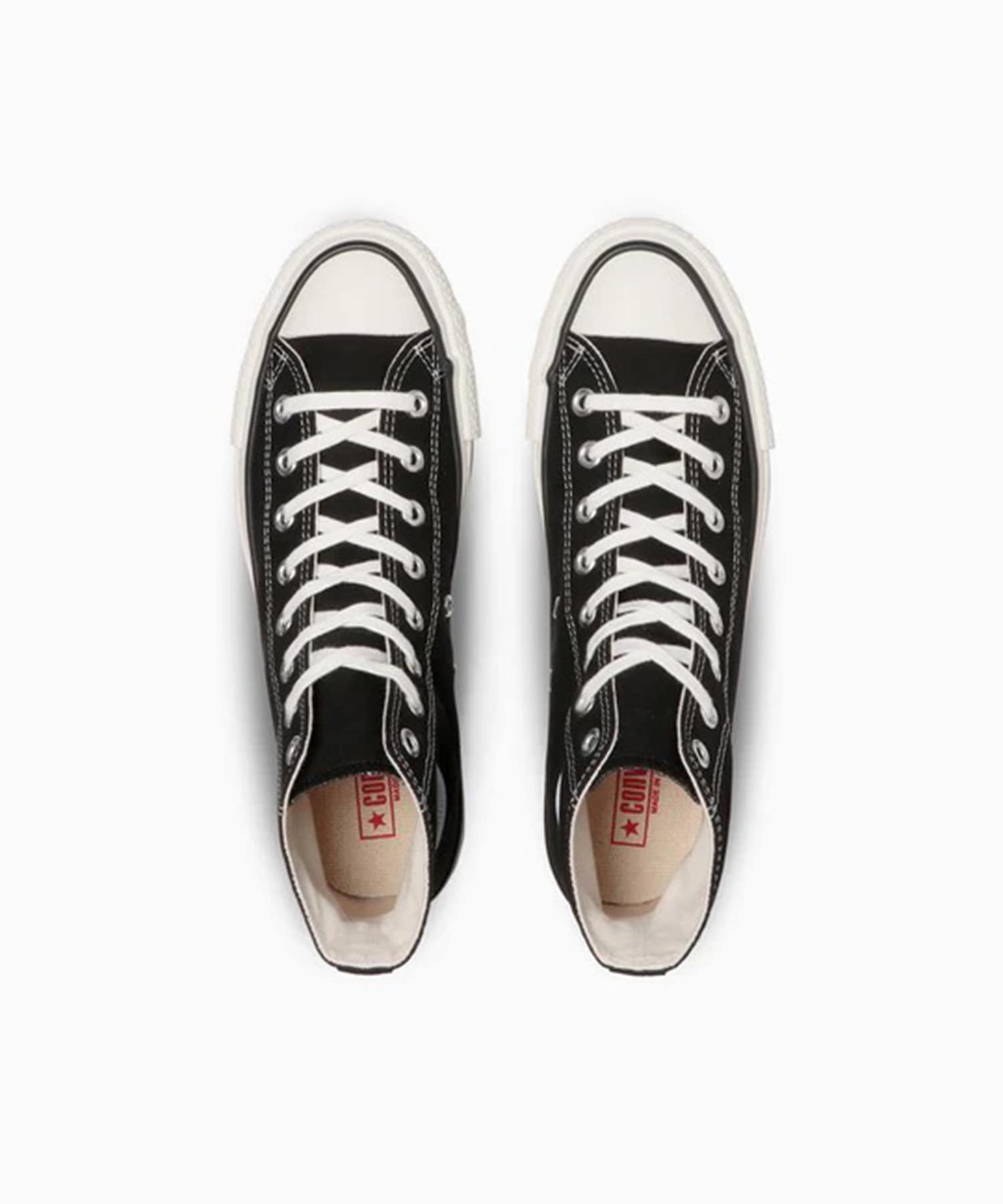 CANVAS ALL STAR J HI CONVERSE