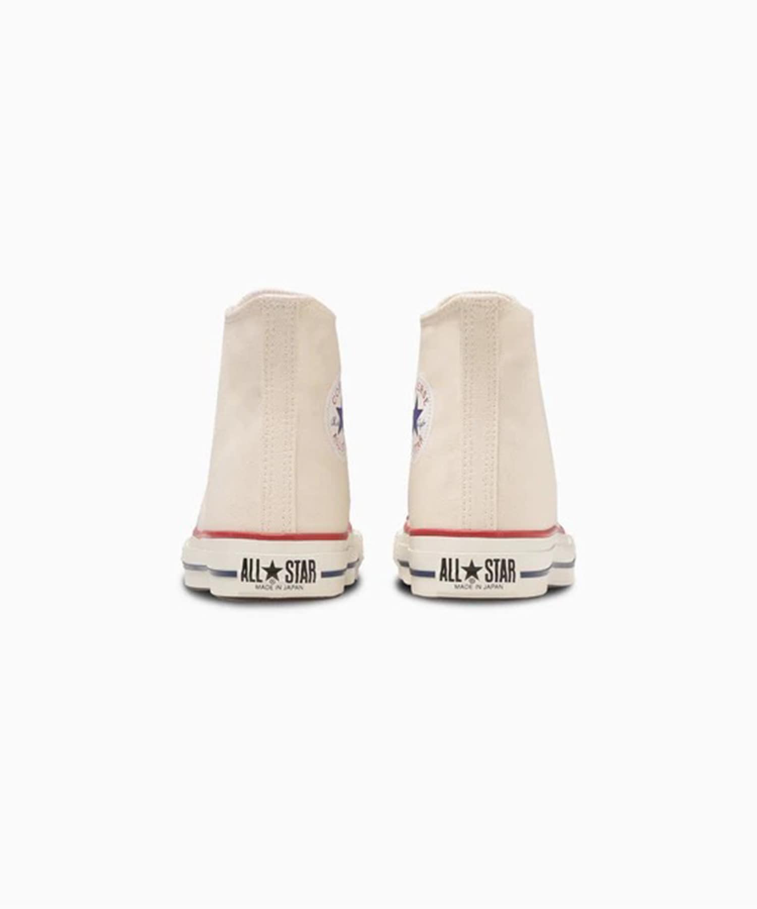 CANVAS ALL STAR J HI CONVERSE