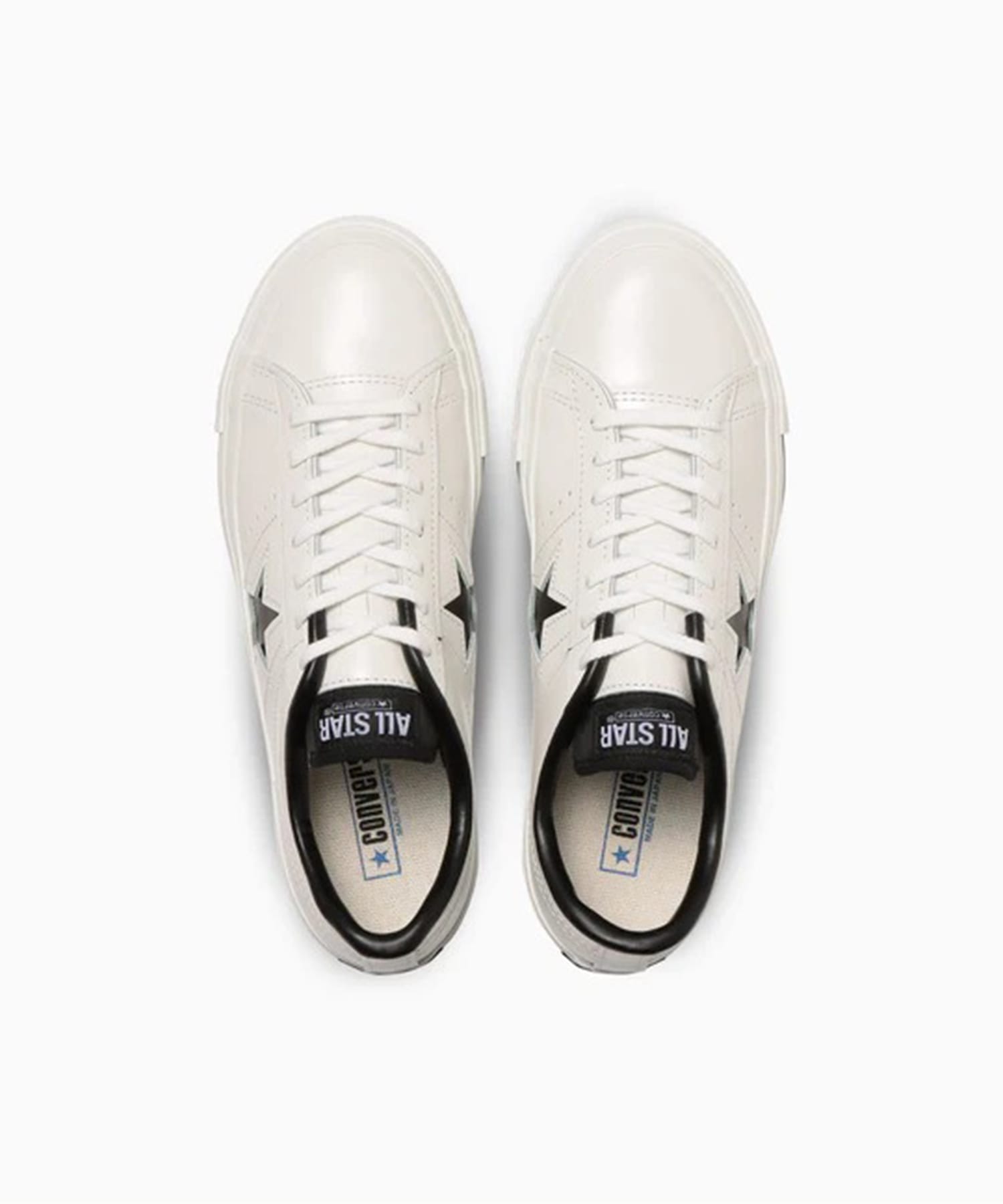 ONE STAR J CONVERSE
