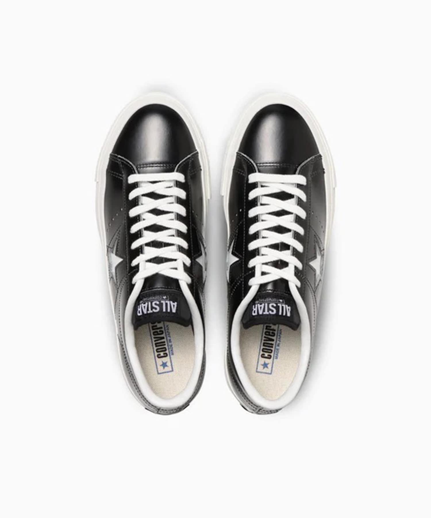 ONE STAR J CONVERSE