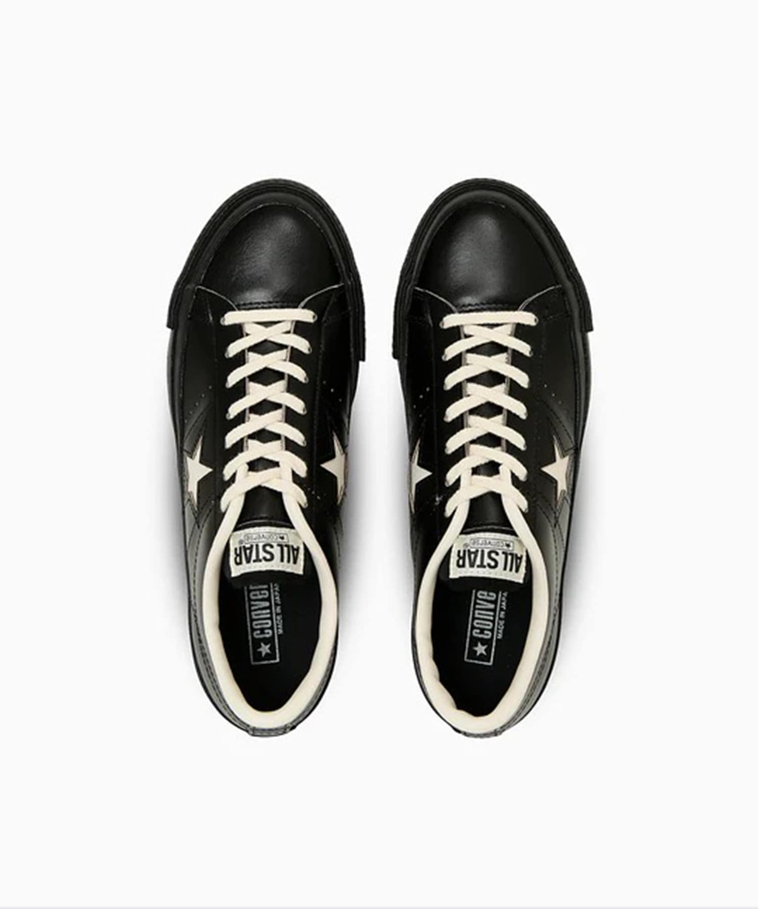 ONE STAR J CONVERSE