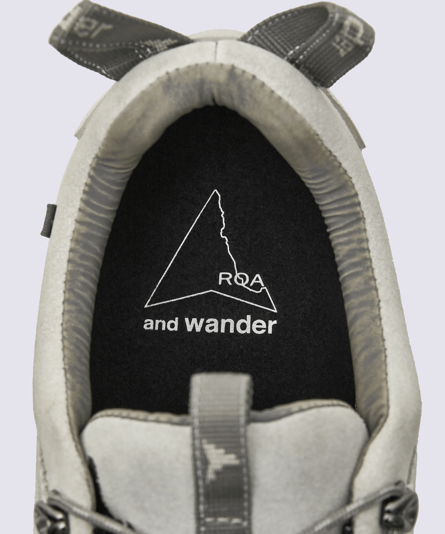 ROA cingino and wander