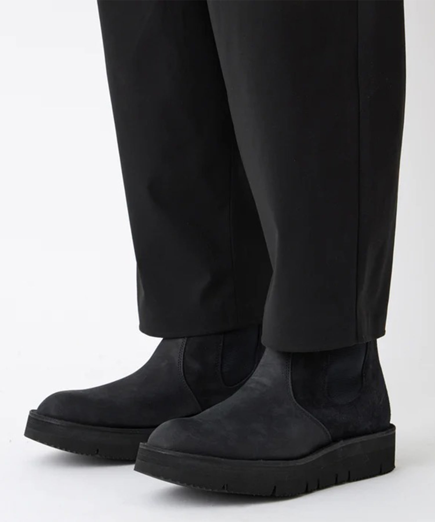 WM×Danner SIDE GORE BOOTS White Mountaineering