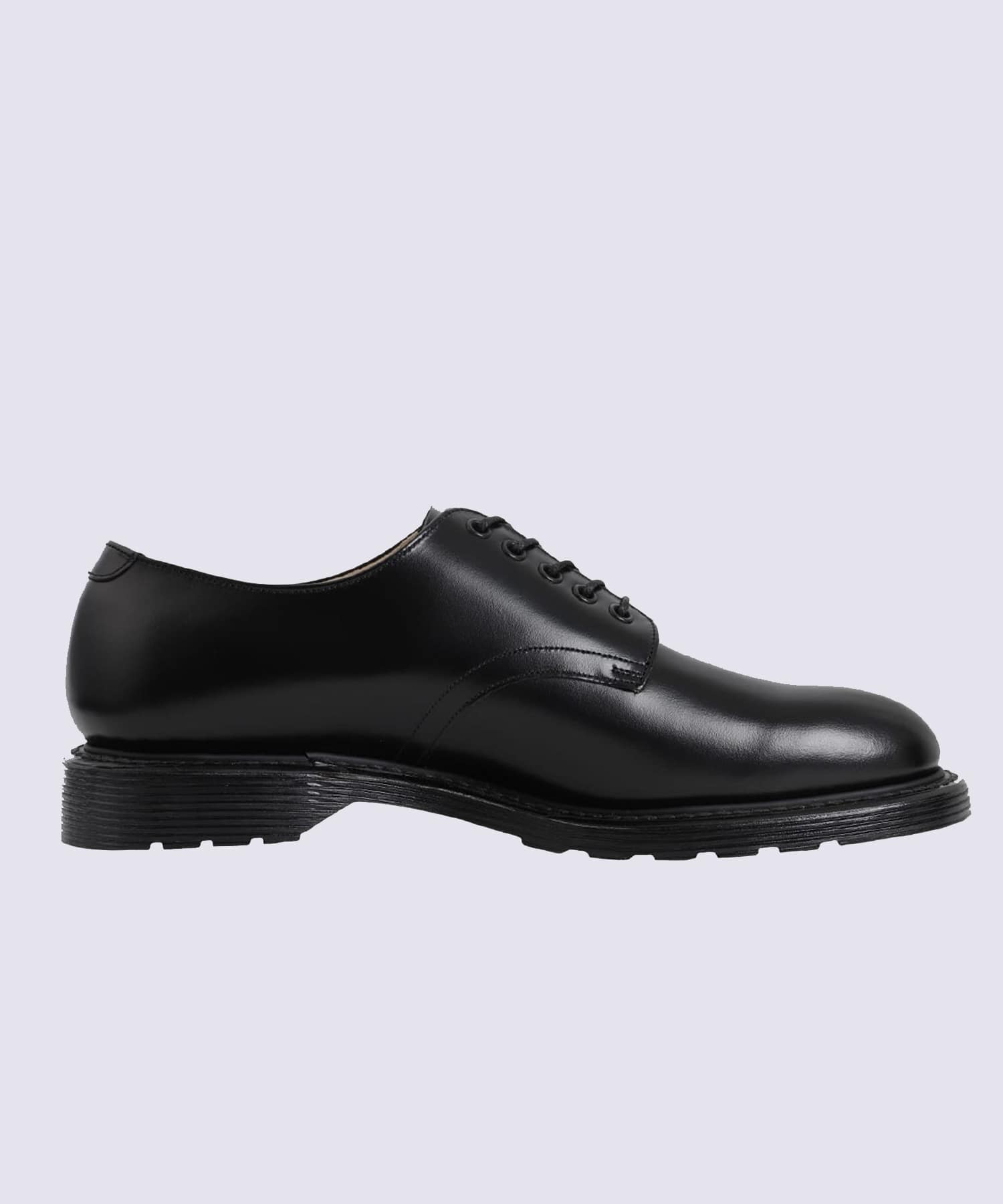 S.S.SHOES(BLACK SOLE) foot the coacher