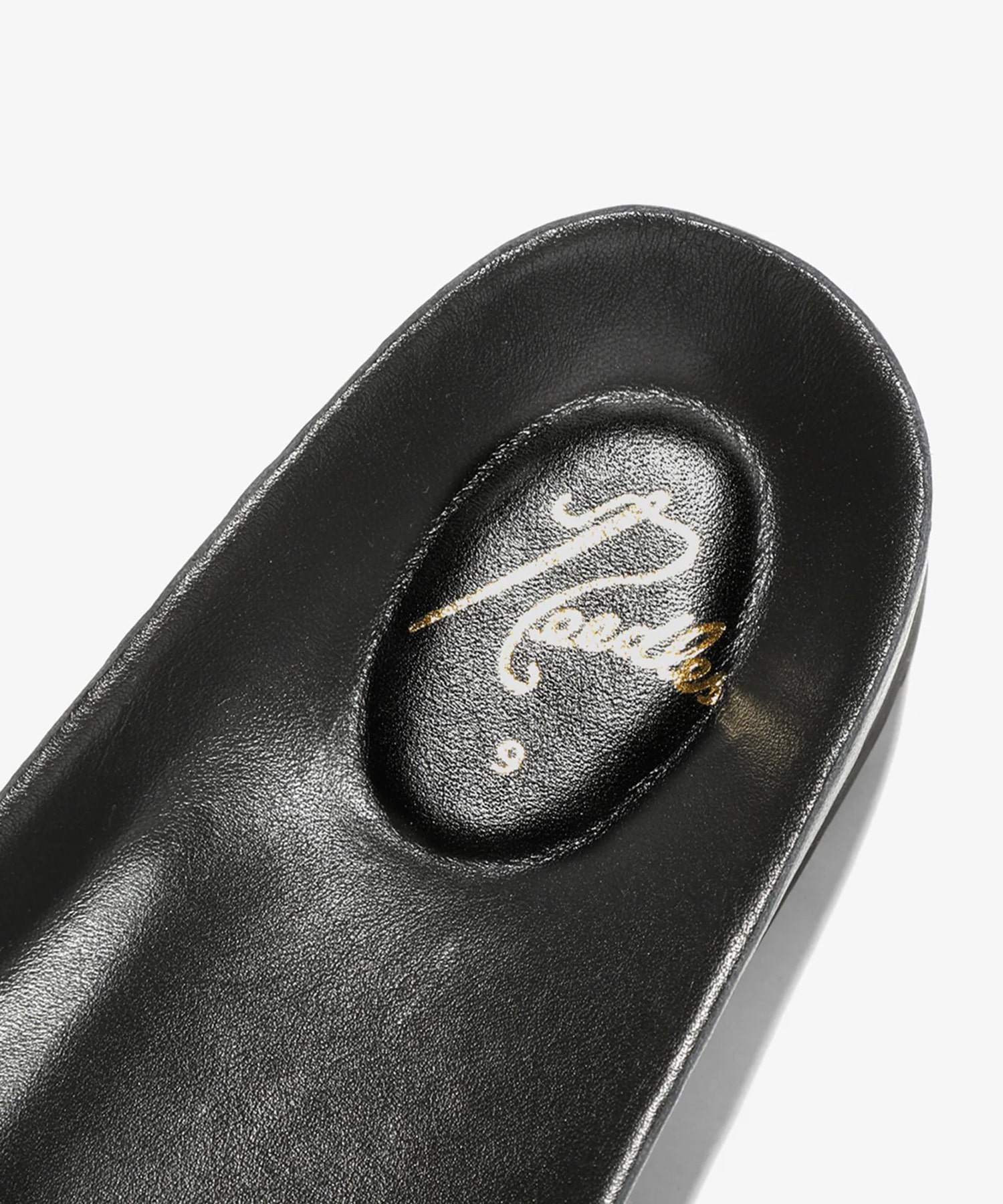 Clog Sandal - Suede NEEDLES