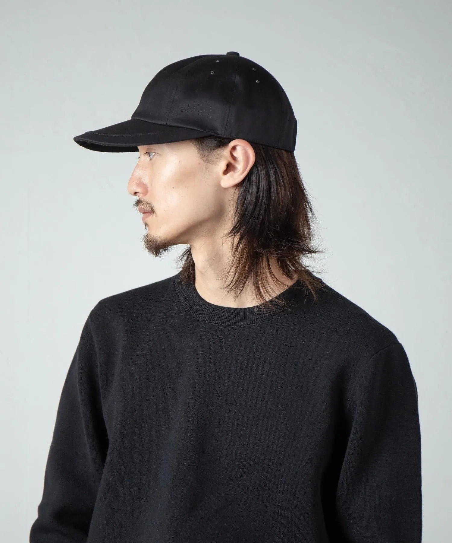 8Panel Cap RACAL