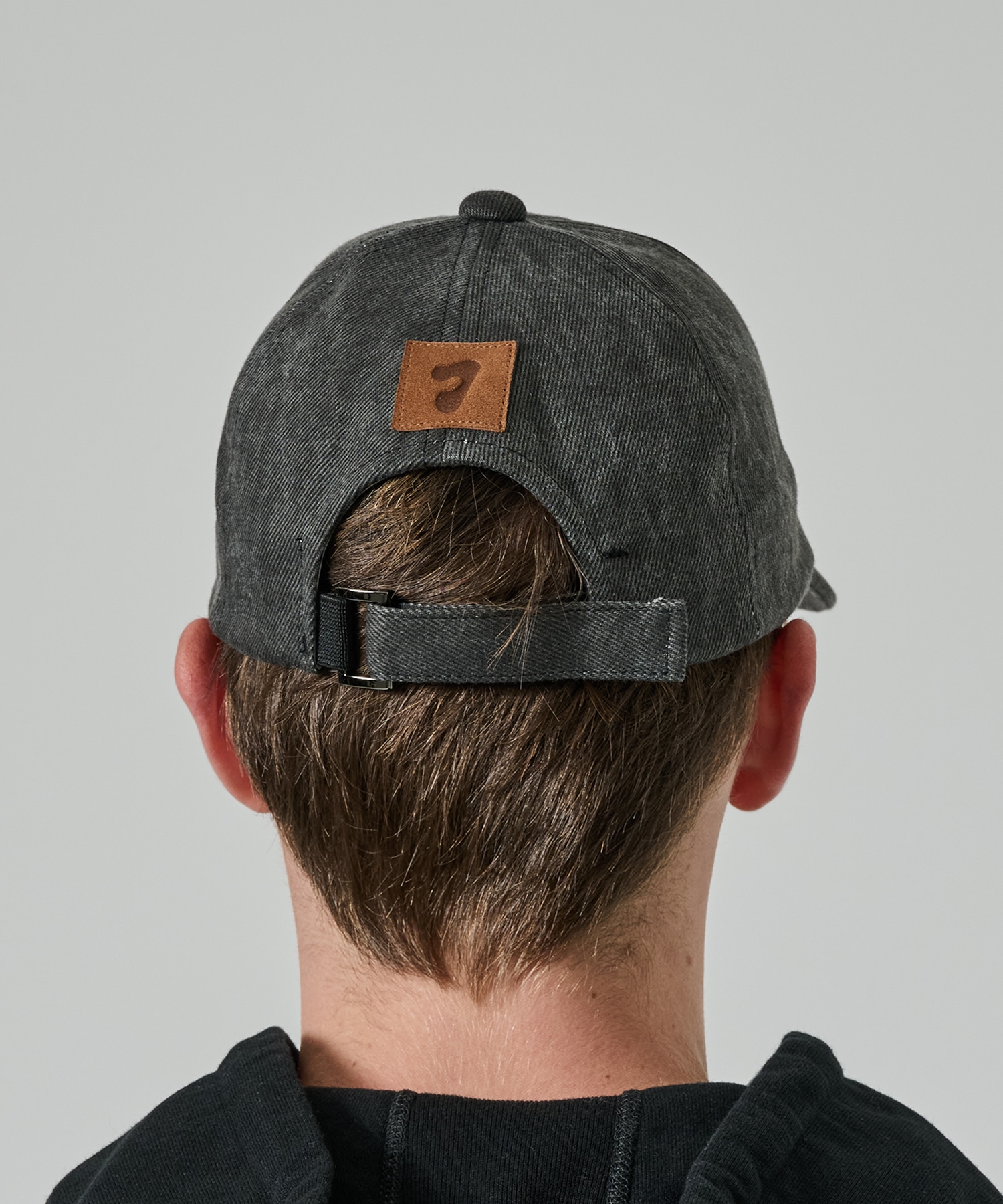 INDIETRO ASSOCIATION × JIEDA FADE DRILL CAP JieDa