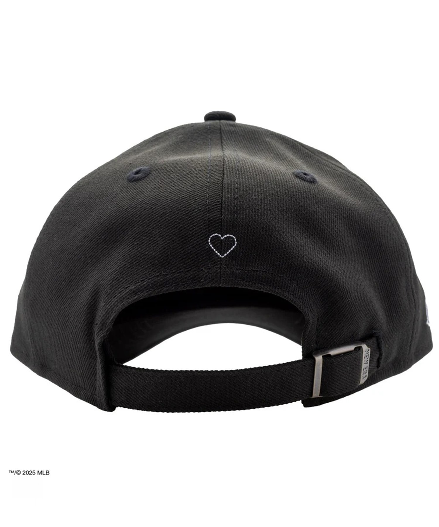 x Newera White Sox Cap BASICKS