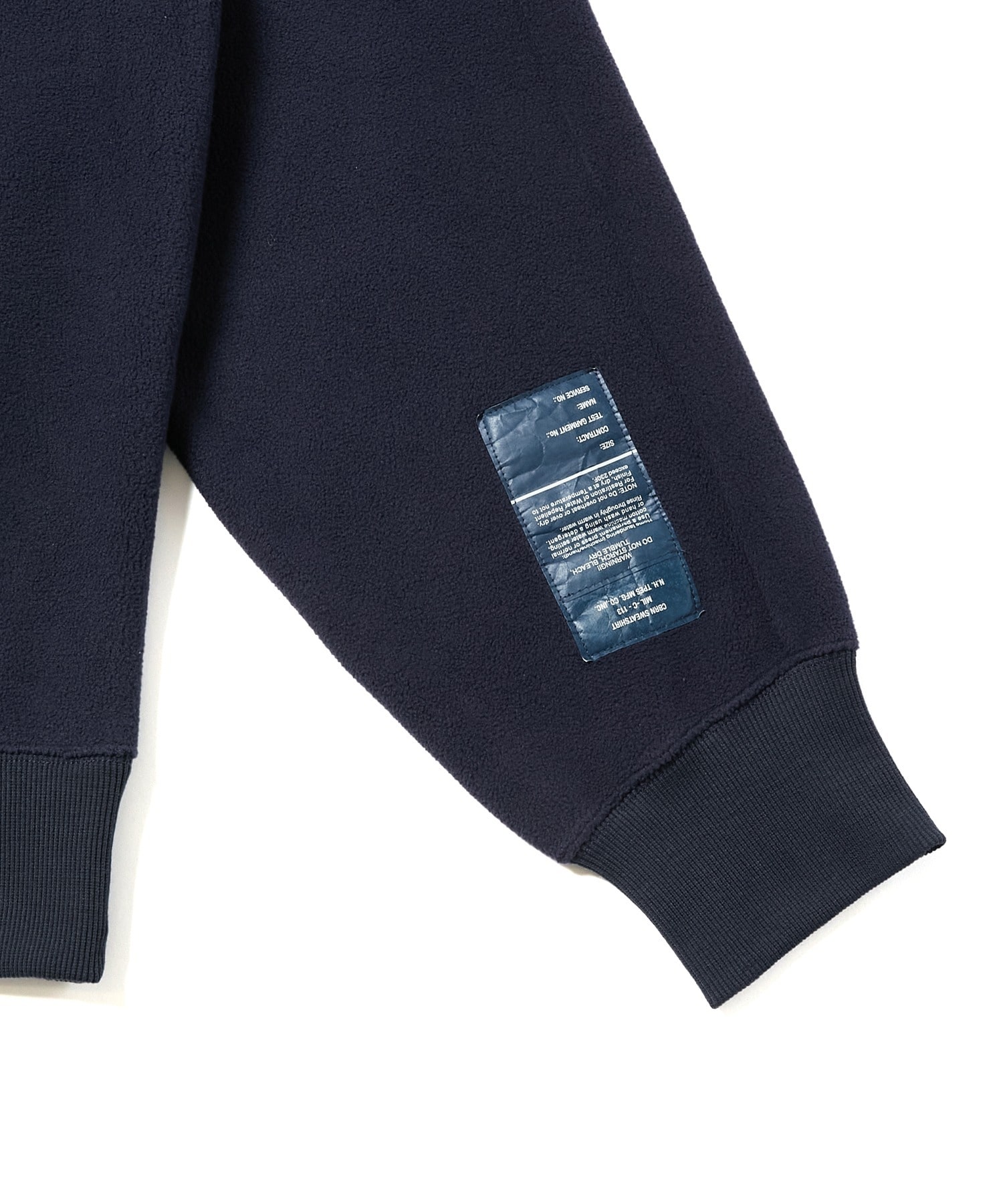 9252-CS07-007 SWEAT PO N.HOOLYWOOD