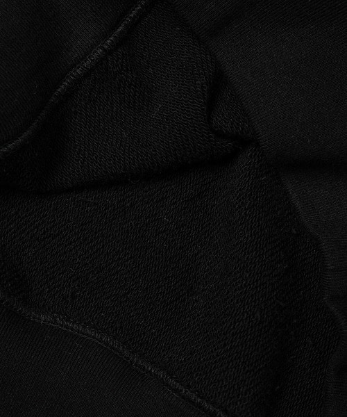 HP-T017-051 L/S MOCKNECK SWEAT COMME des GARCONS HOMME