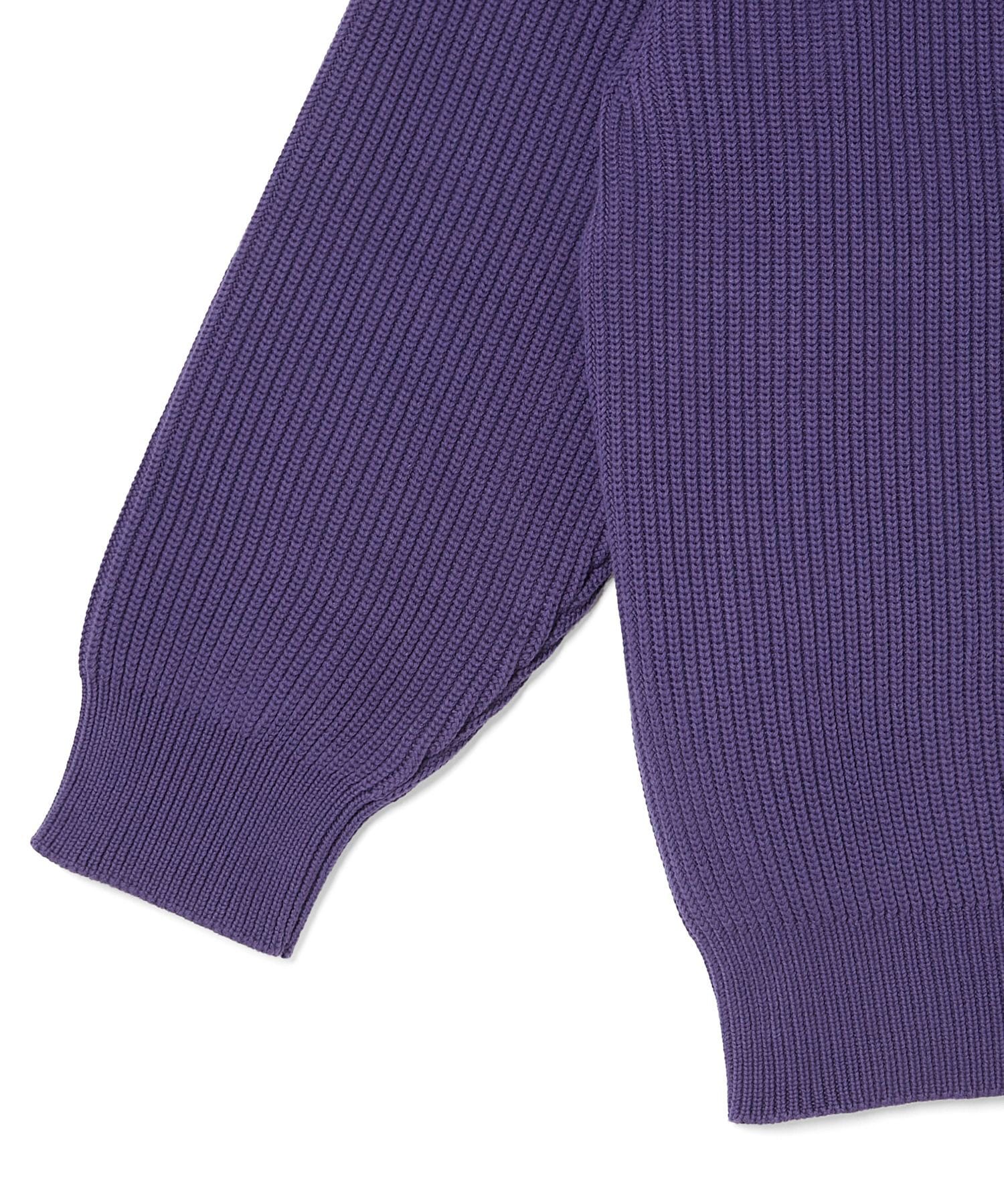 2252-KT06-043 KNIT PO N.HOOLYWOOD