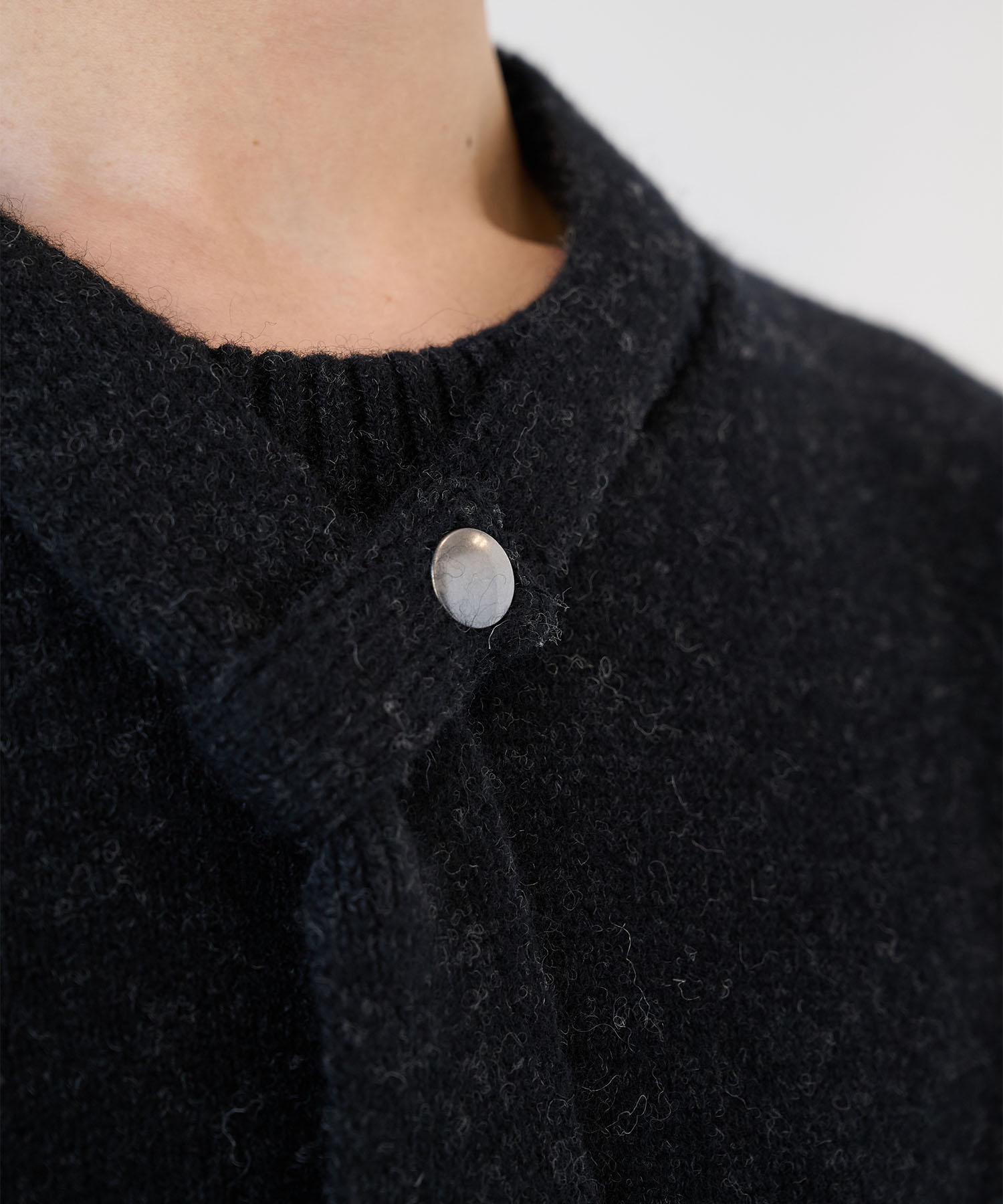 NECKTIE KNIT PO TAMME