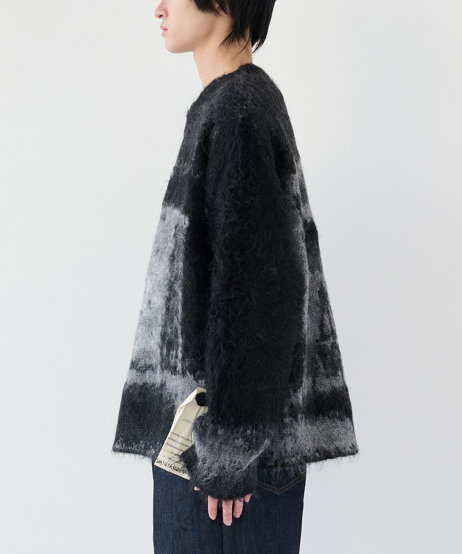 別注 Sir PENGUIN A SHINYAKOZUKA