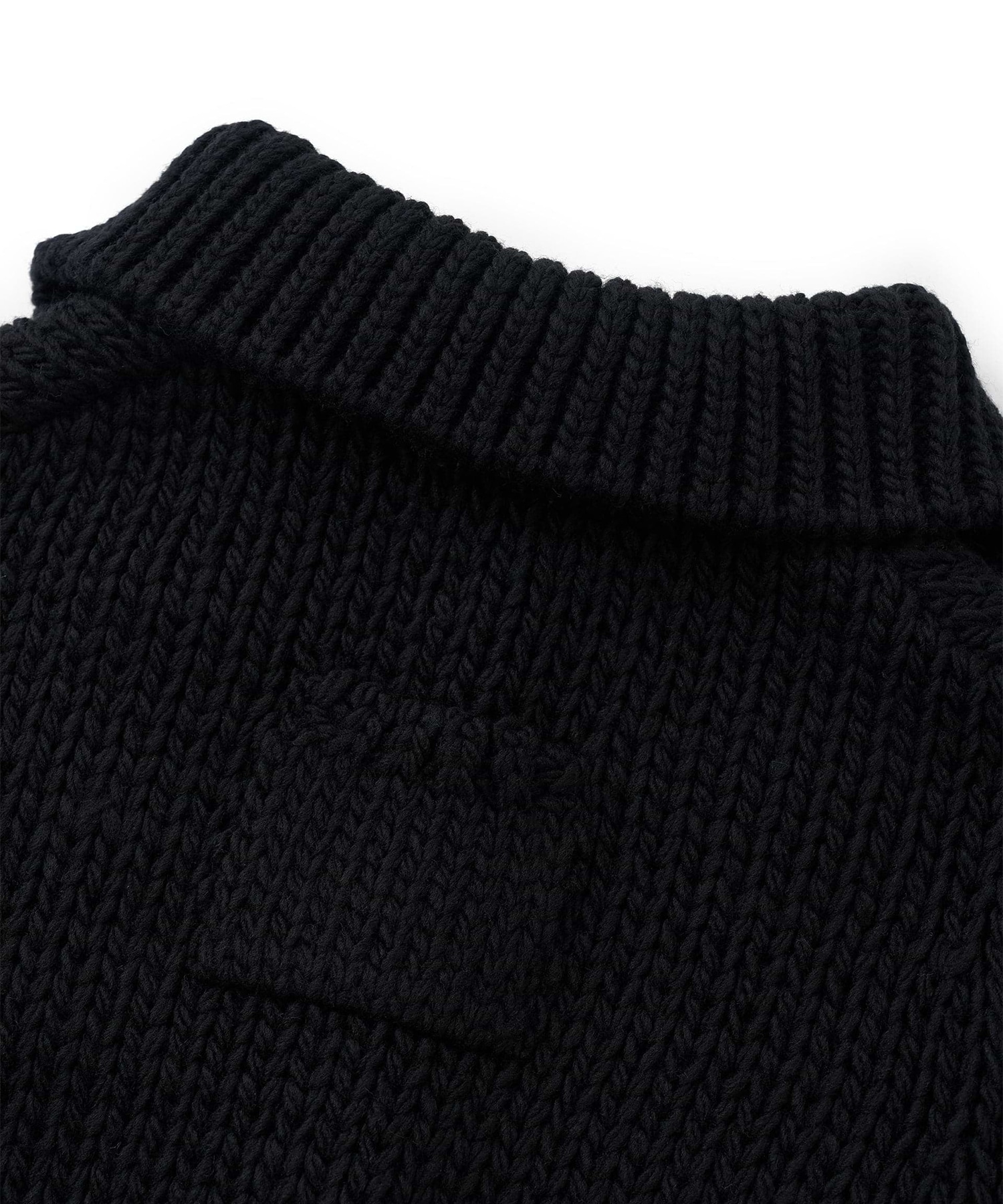 META KNIT OUAT