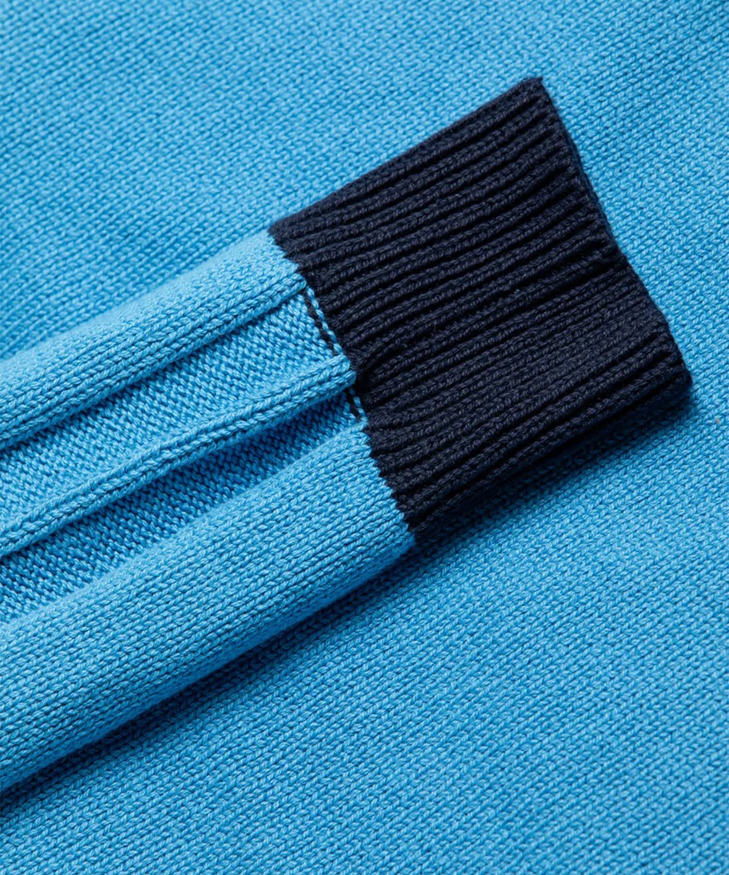 BICOLOR DRIVERS KNIT ANACHRONORM