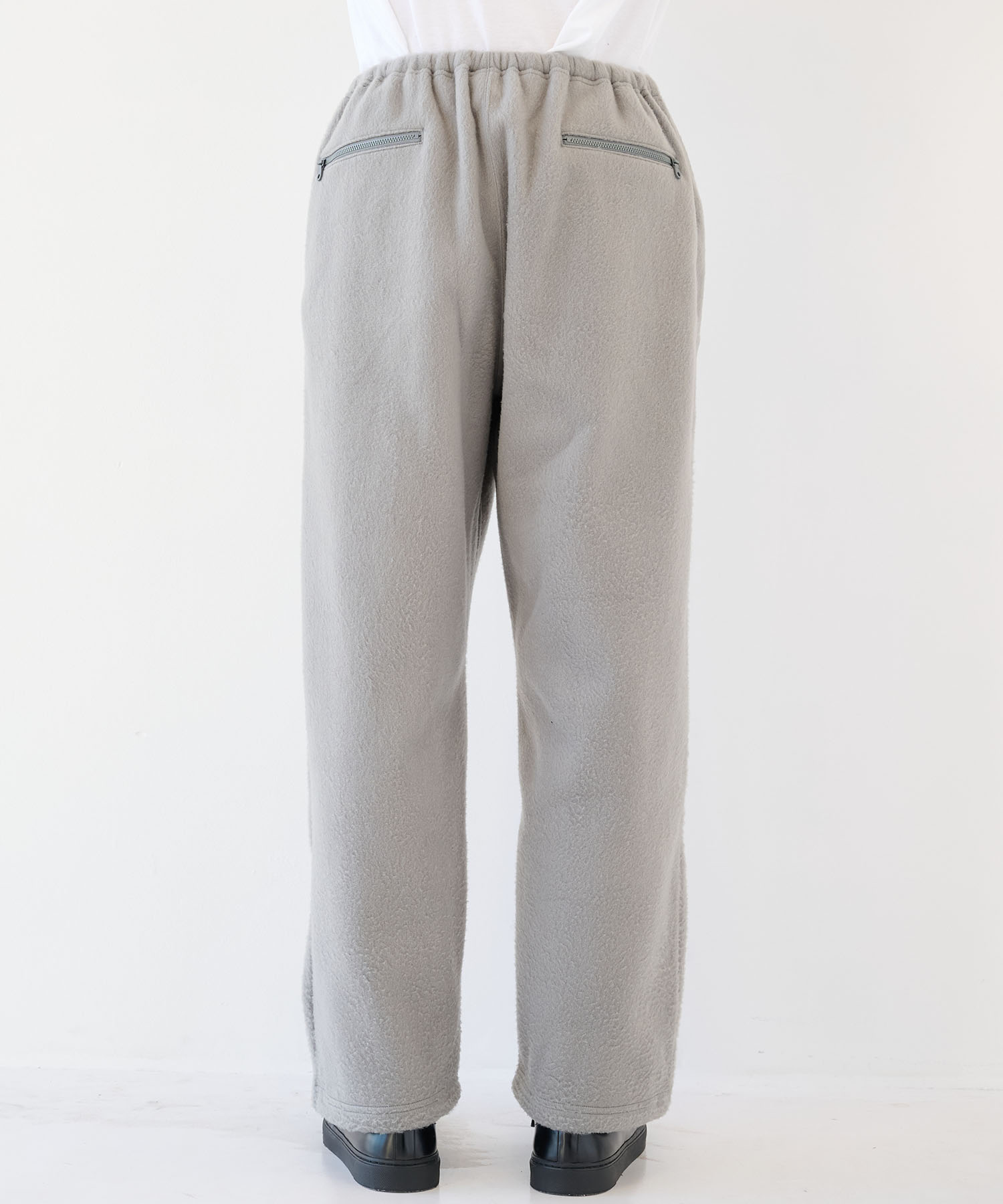 LEVEL3 Fleece Pants blurhms