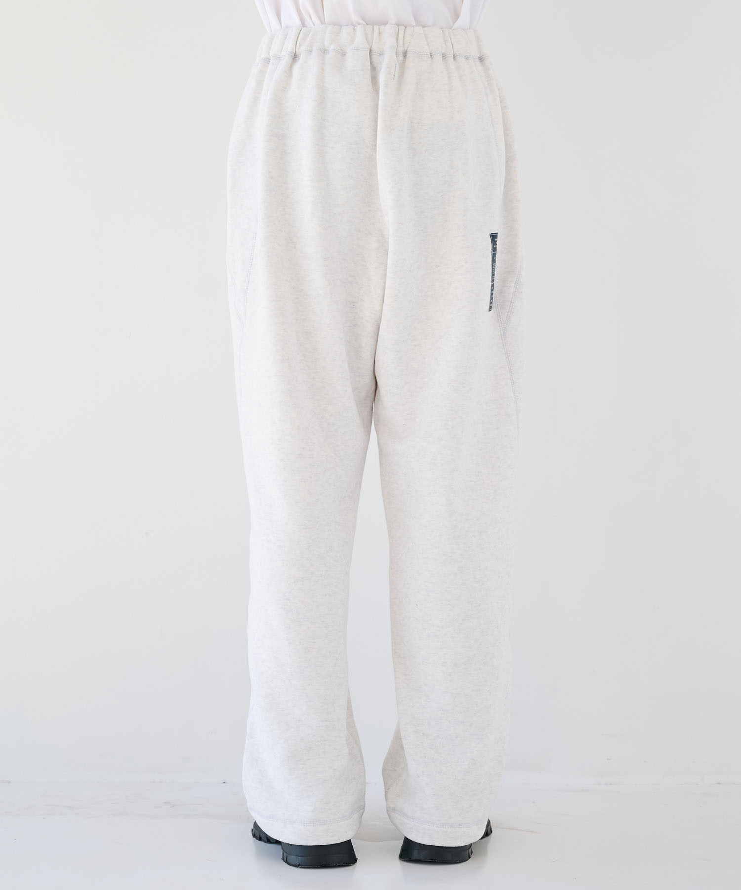 別注 9256-CP01-901 EASY PANTS N.HOOLYWOOD