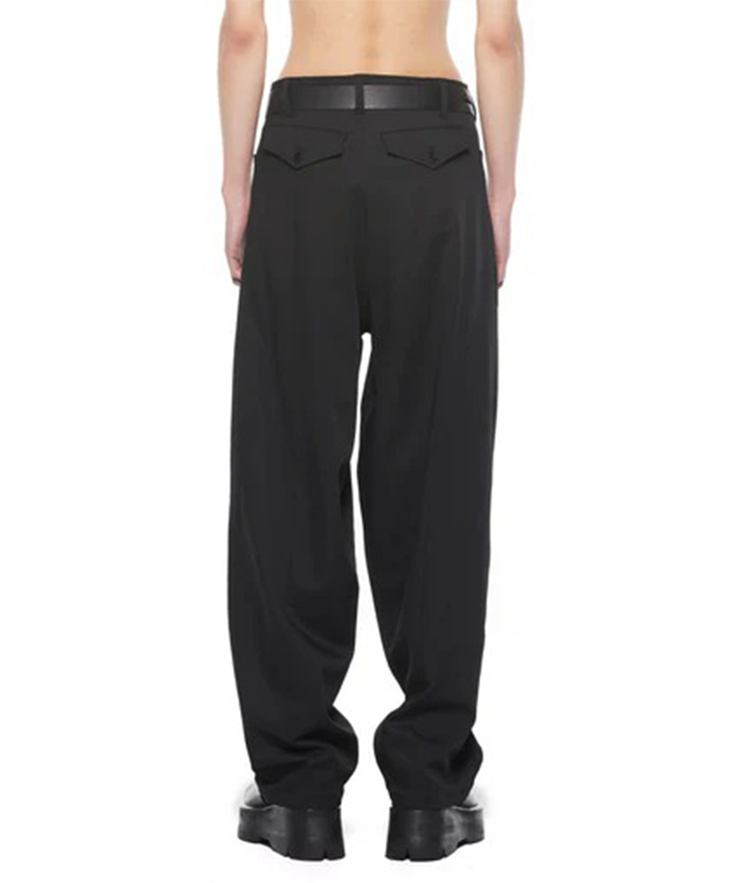 927PAM1 PANTS JULIUS