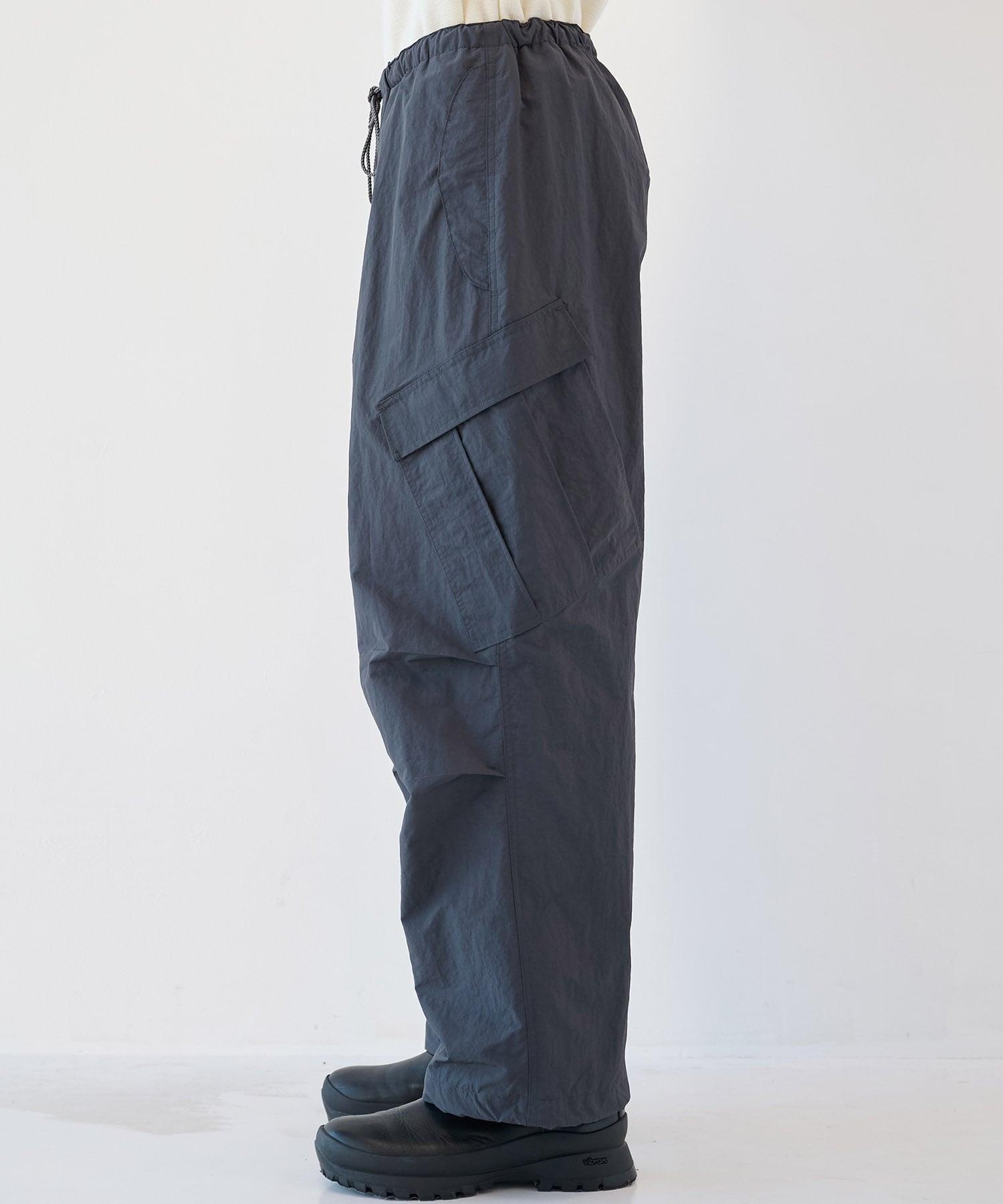 別注 OVER PANTS MARKAWARE/marka