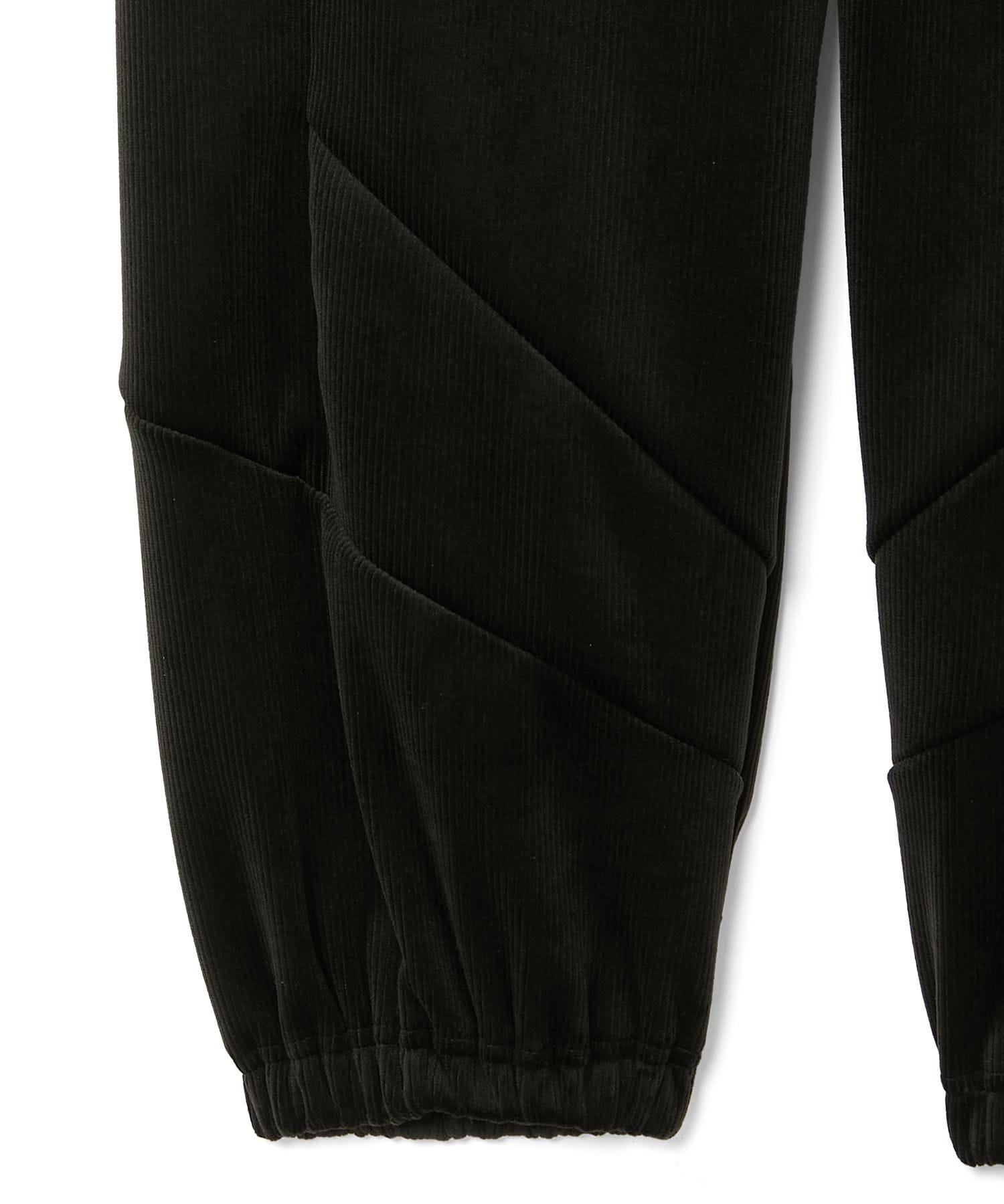 2252-CP21-008 CORDUROY EASY PANTS N.HOOLYWOOD