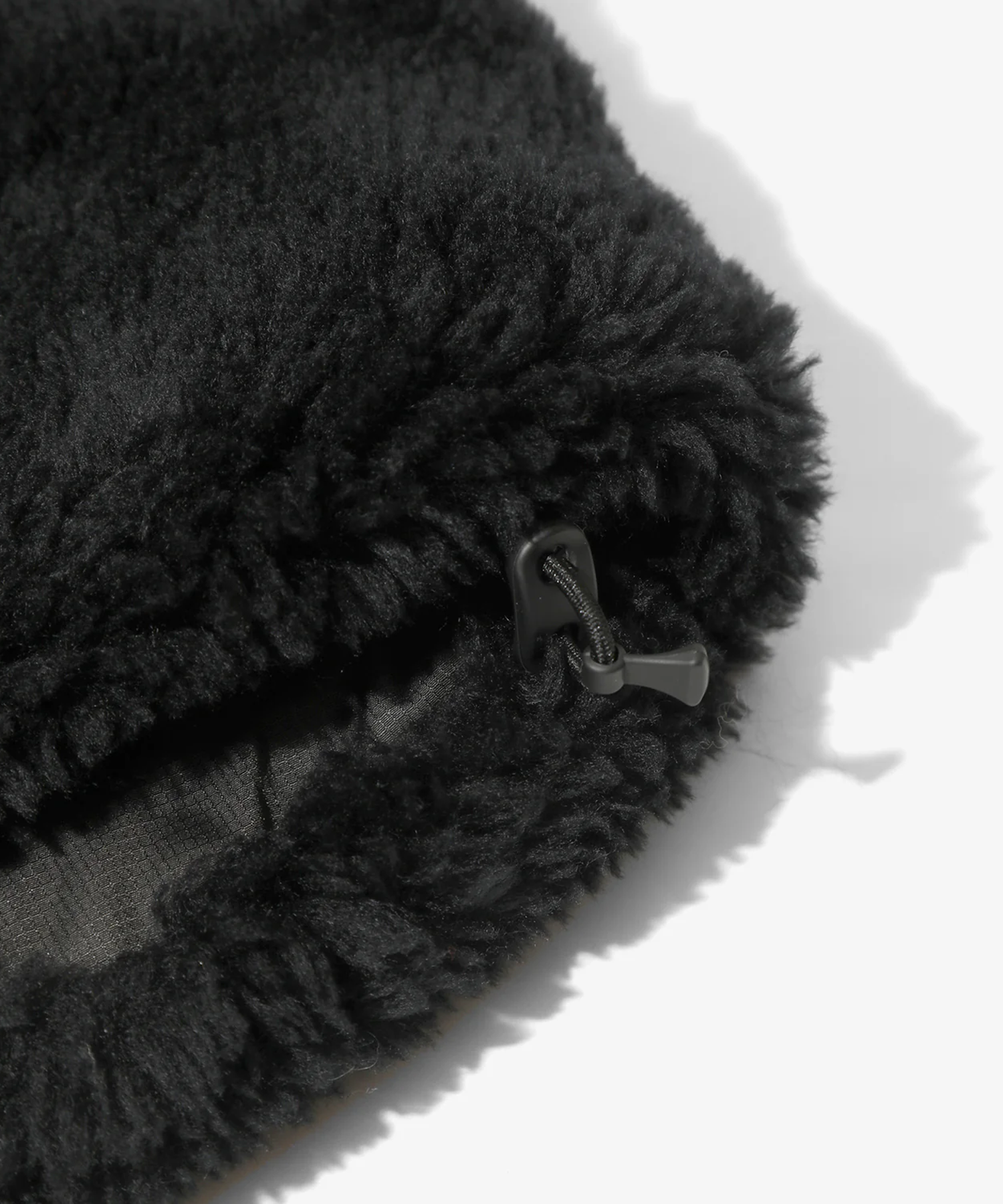 Fur Jacket - Acrylic Pile NEEDLES