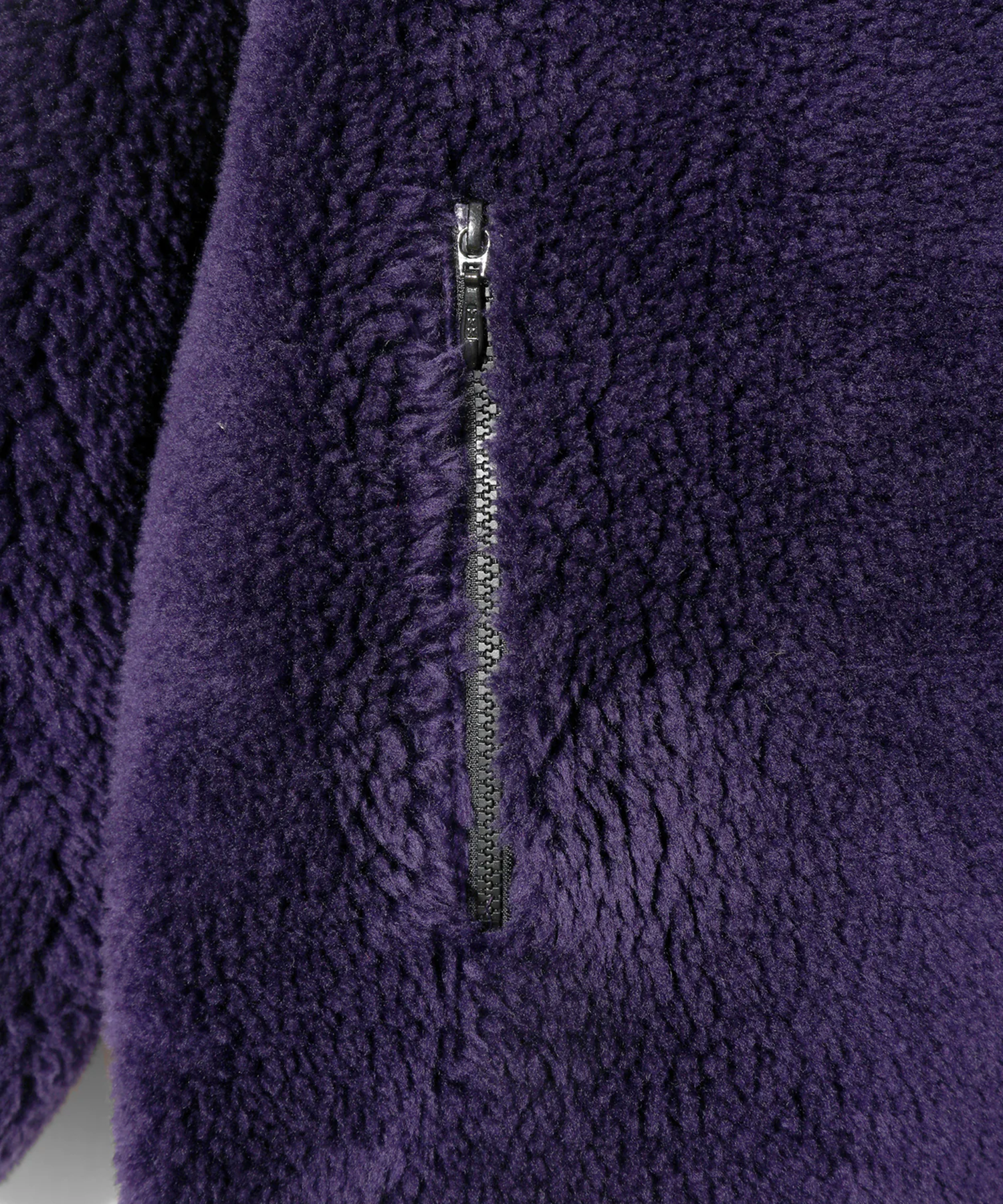 Fur Jacket - Acrylic Pile NEEDLES