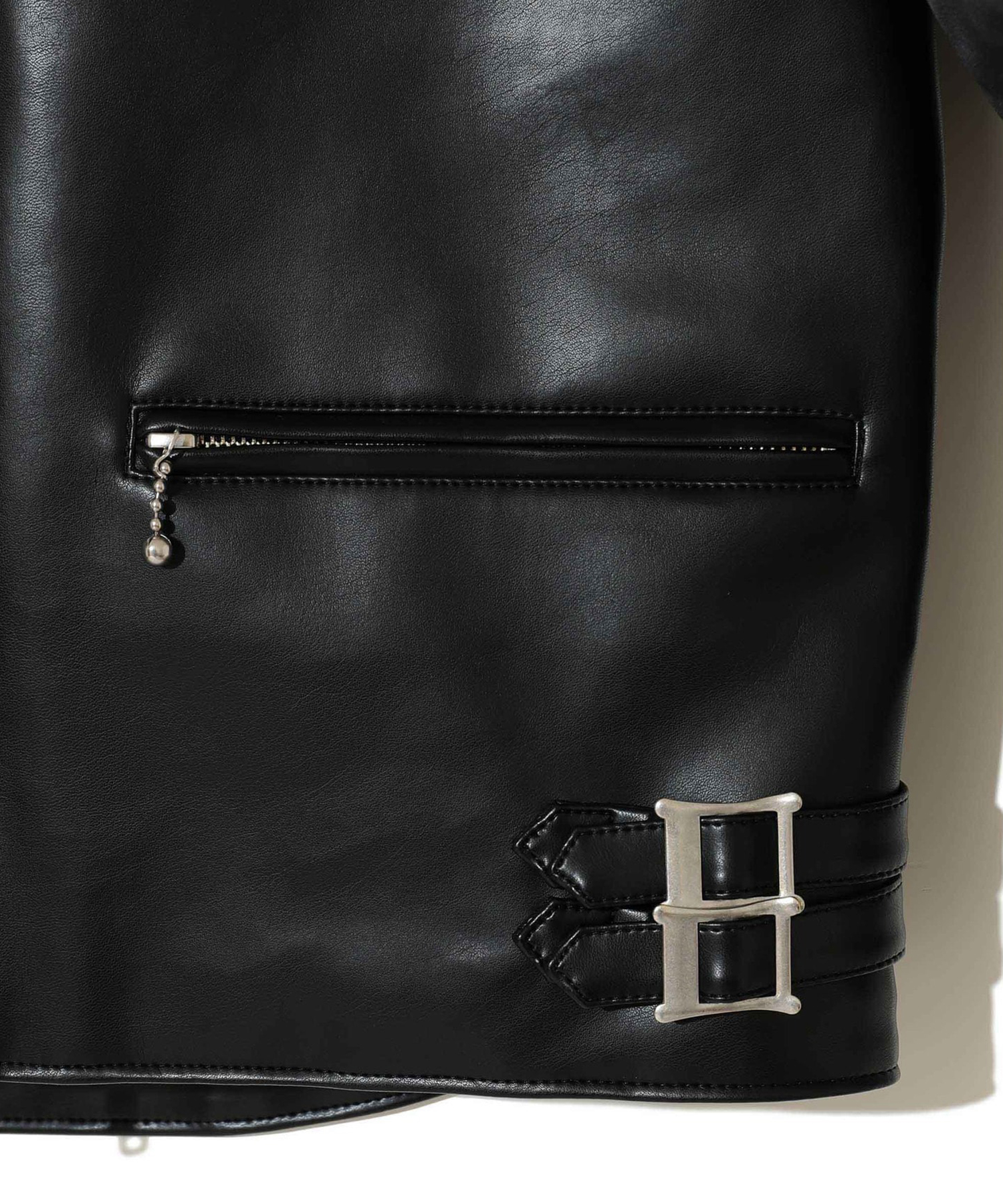 UP2E4207 DOWN BLOUSON UNDERCOVER