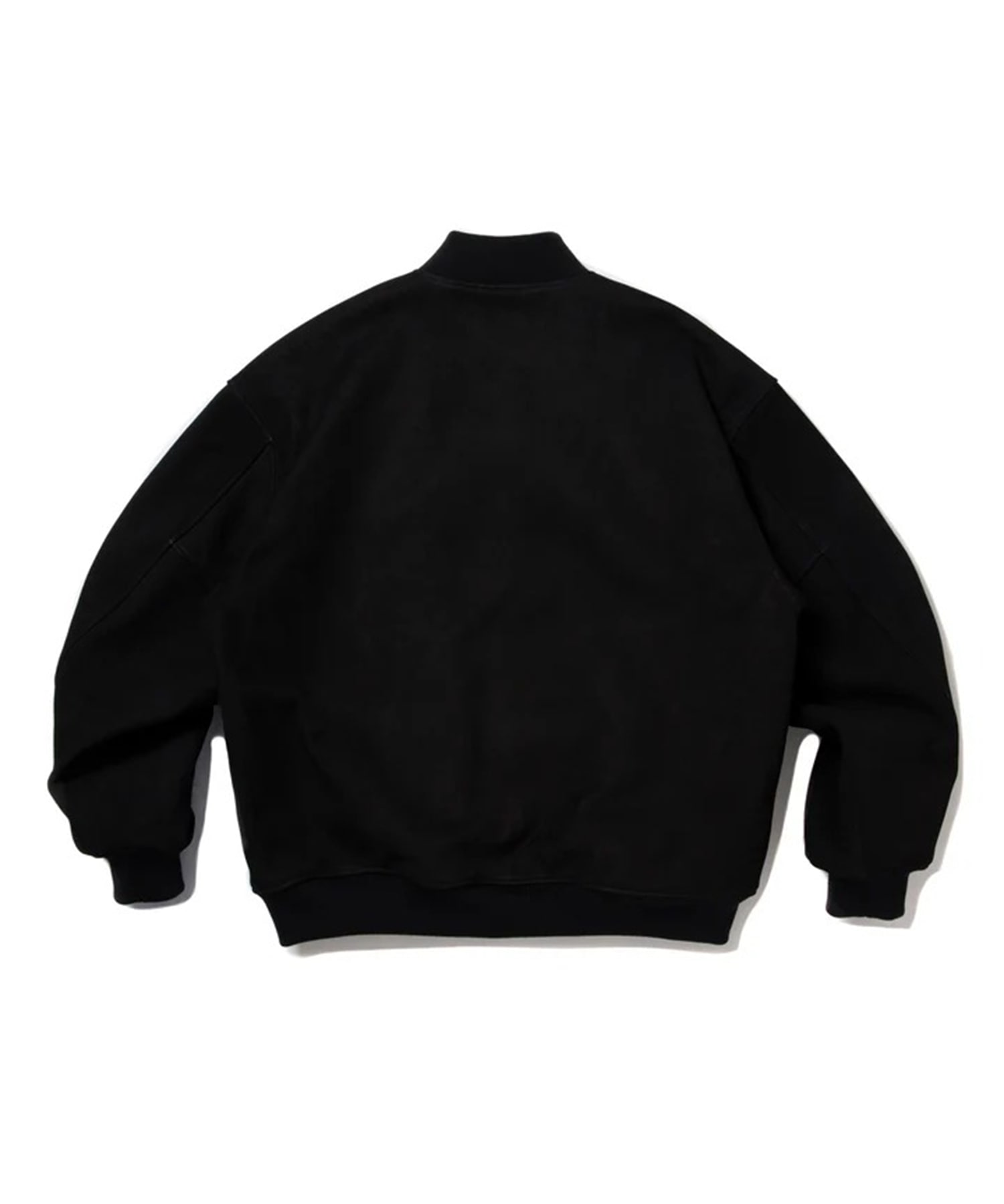 Nubuck Varsity Jacket COOTIE PRODUCTIONS