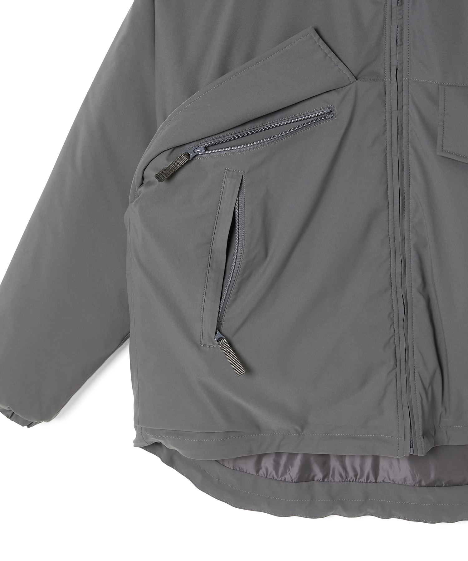 9252-BL03-001 BLOUSON N.HOOLYWOOD