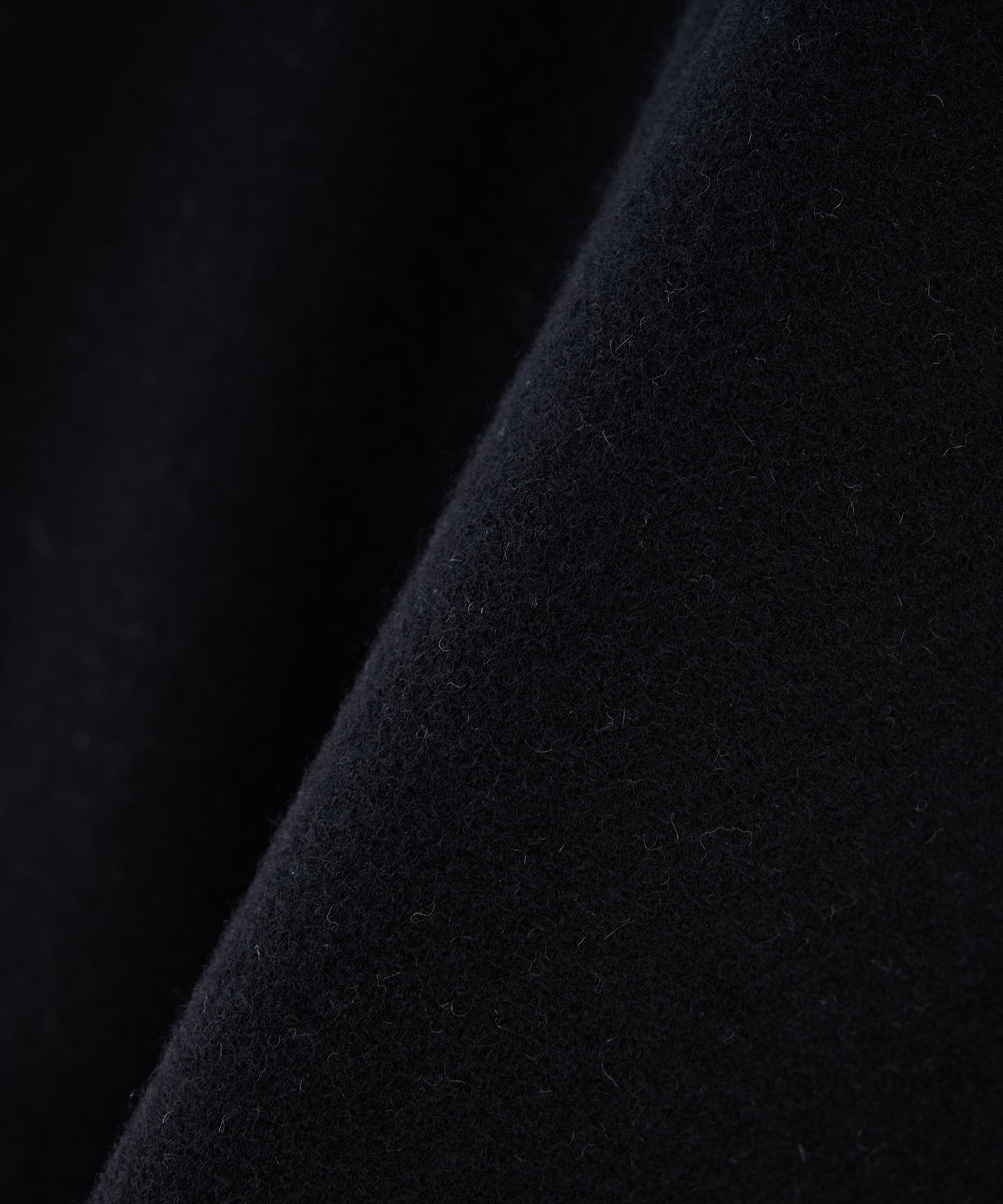 別注 RAGLAN SLEEVE COAT MARKAWARE/marka